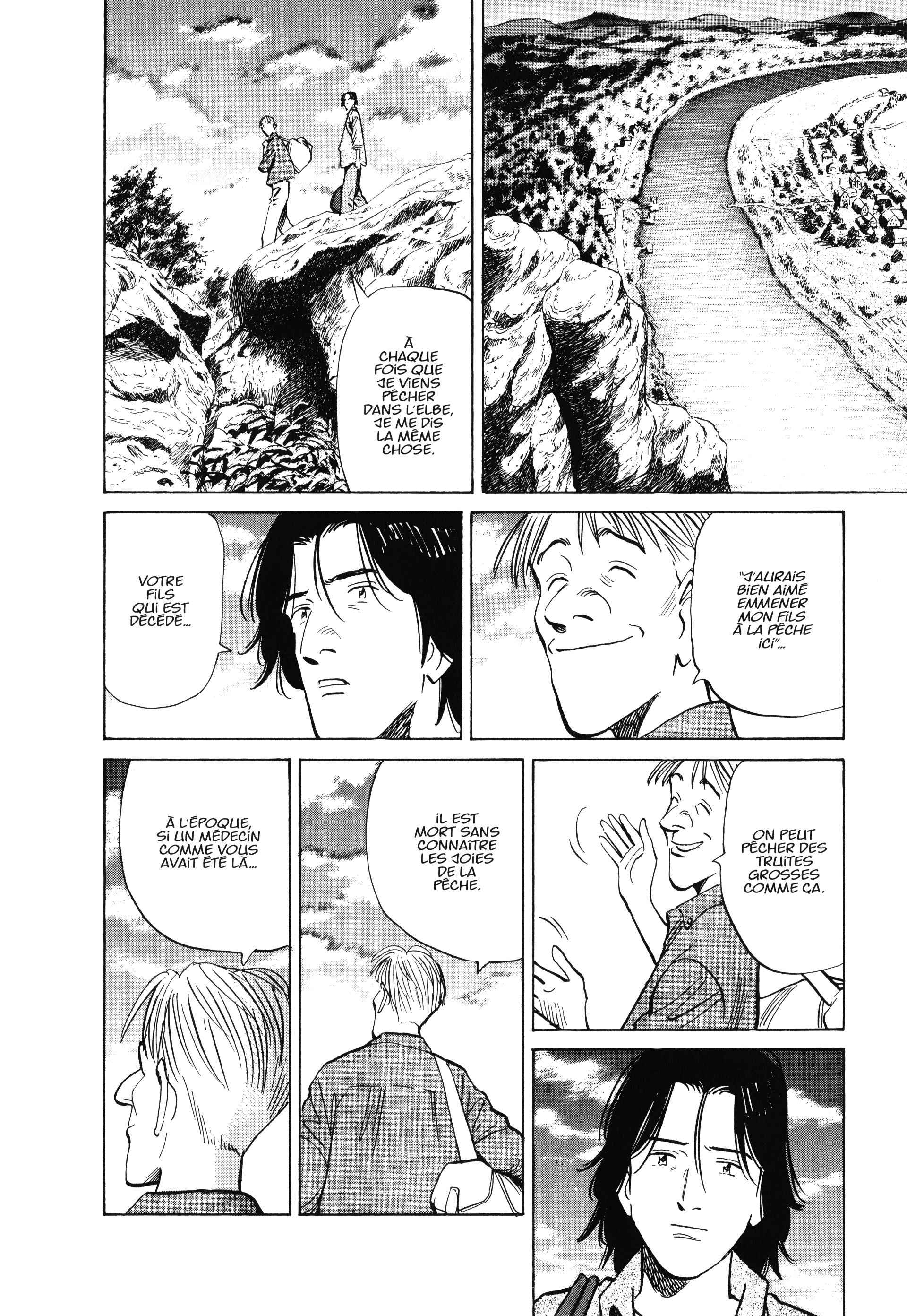 Read MonsterFR Manga Online