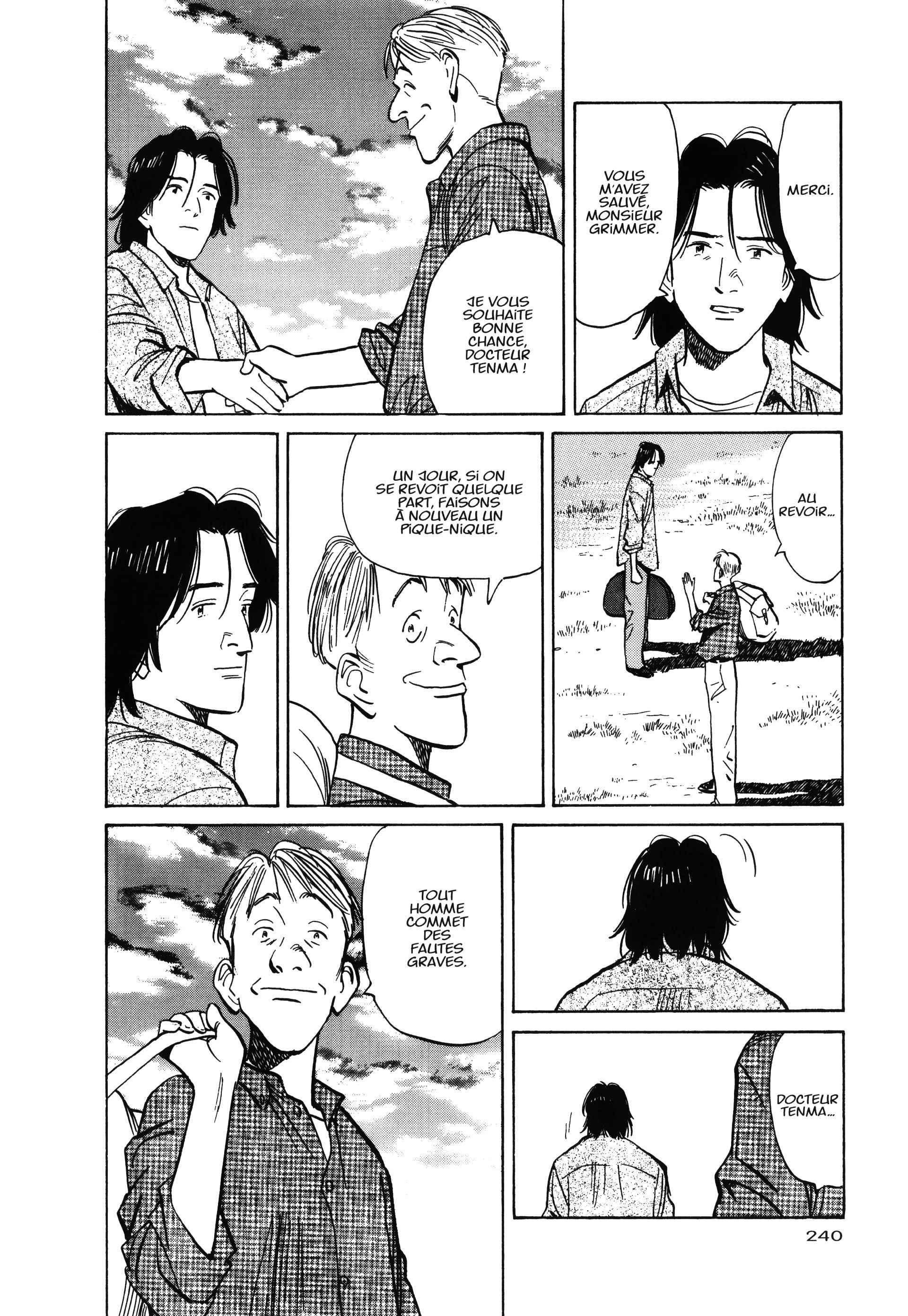 Read MonsterFR Manga Online