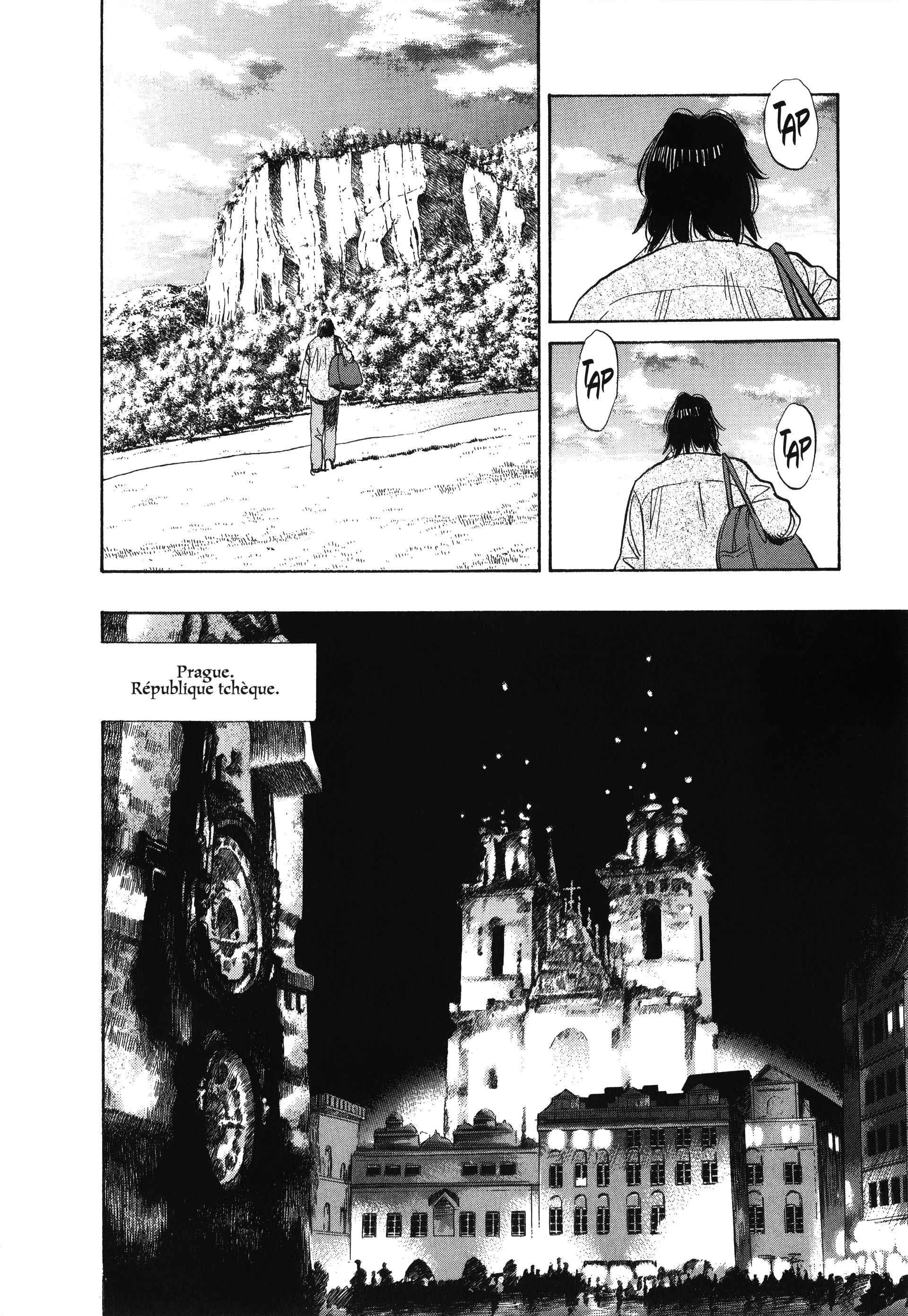 Read MonsterFR Manga Online