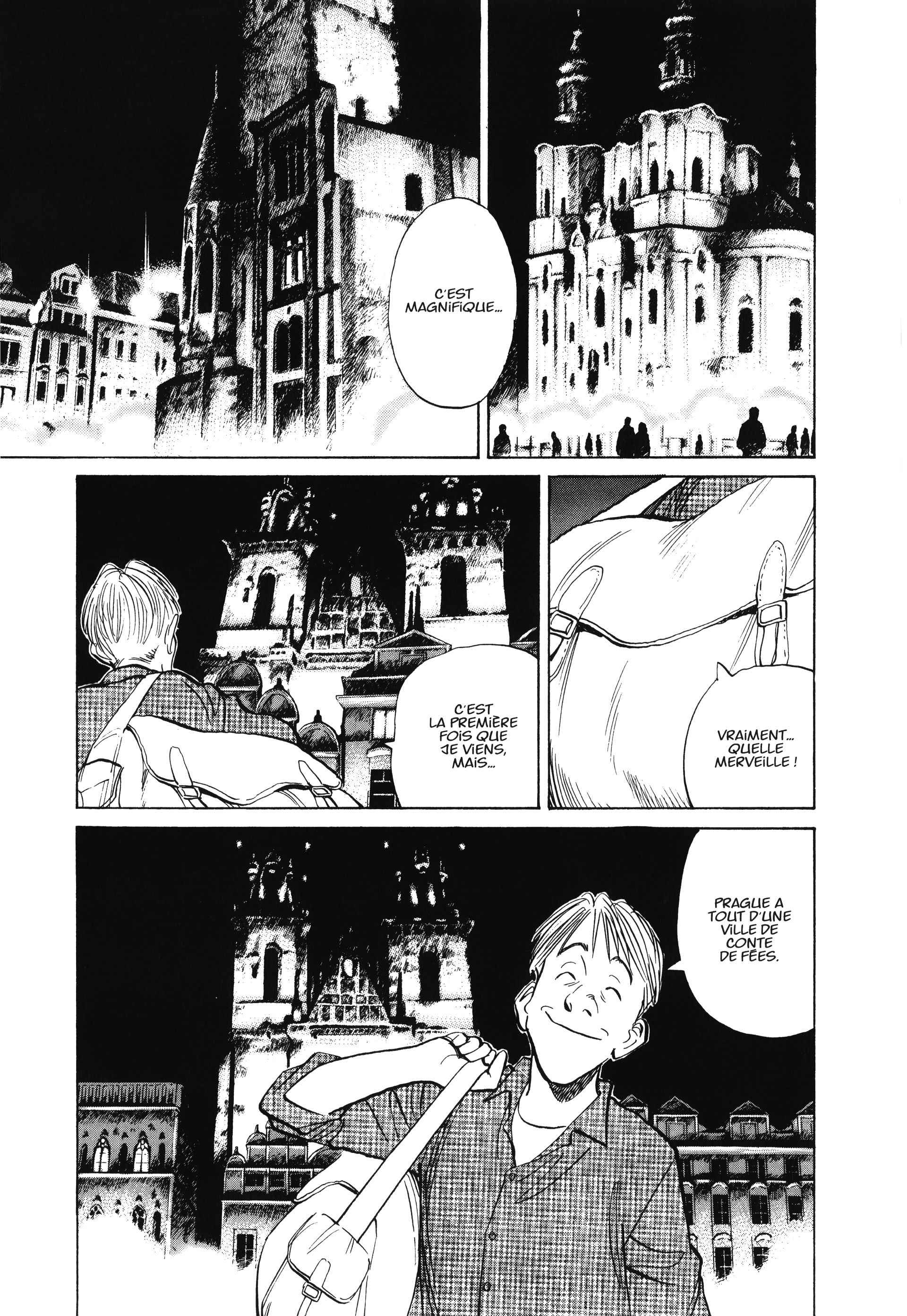 Read MonsterFR Manga Online