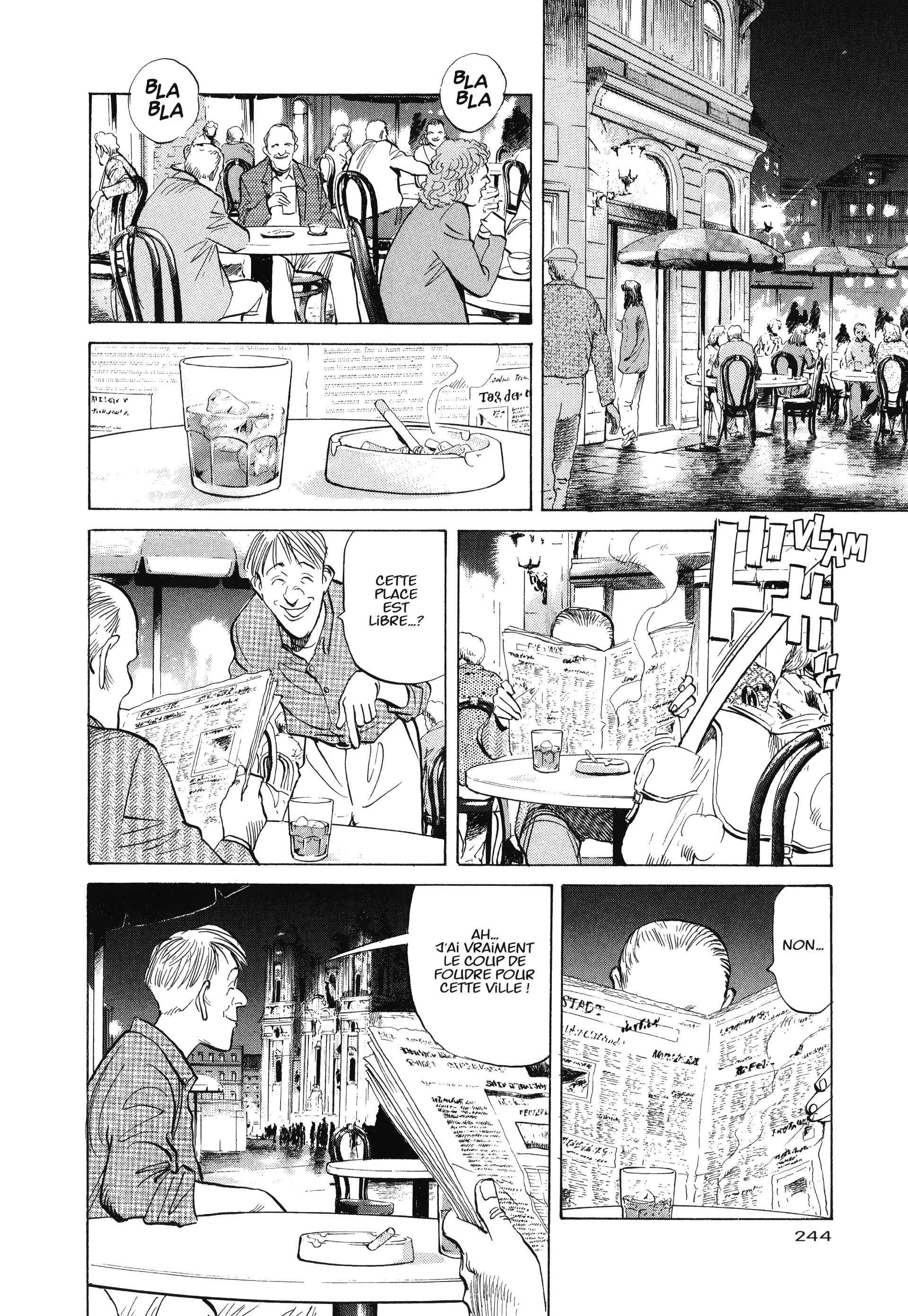 Read MonsterFR Manga Online