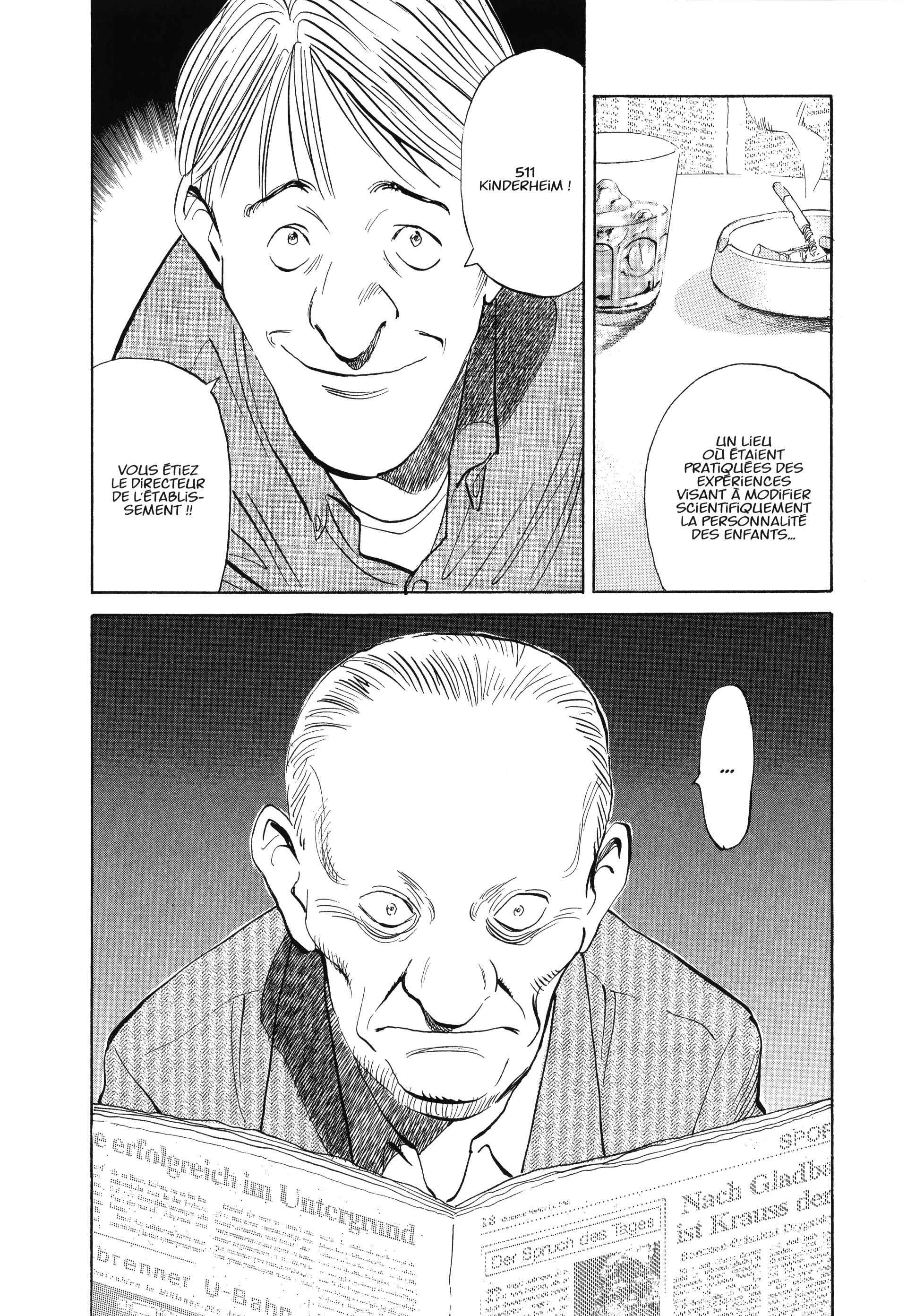 Read MonsterFR Manga Online