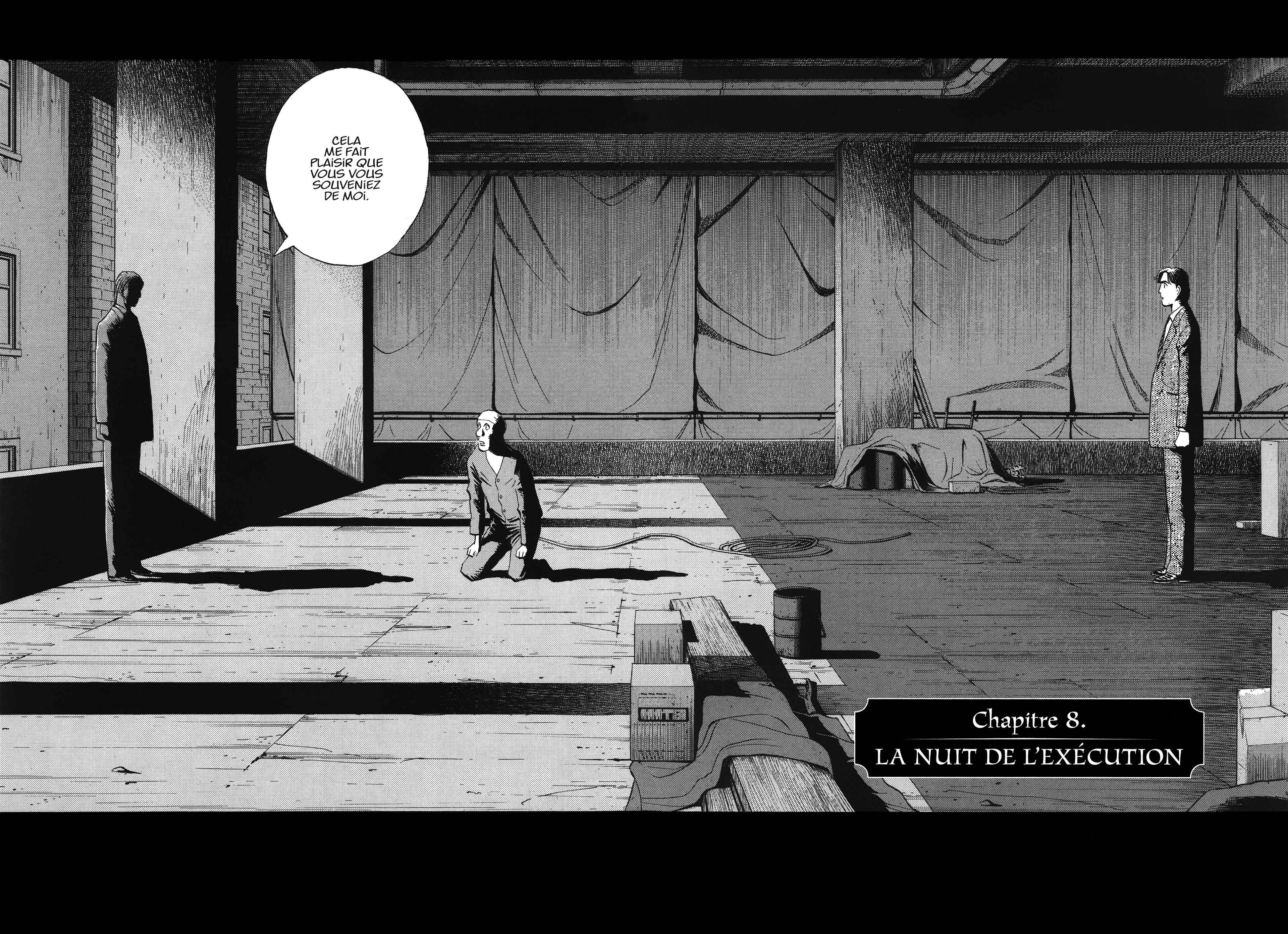 Read MonsterFR Manga Online