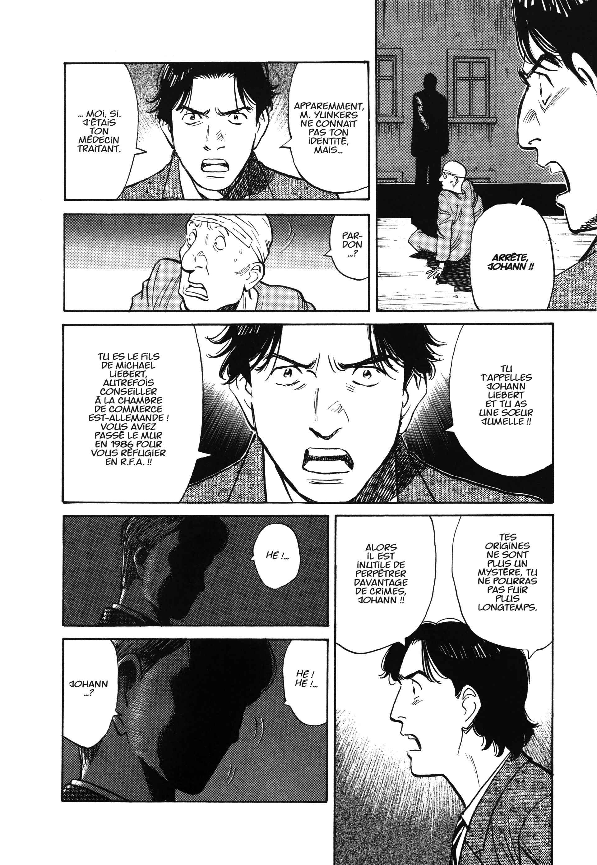 Read MonsterFR Manga Online