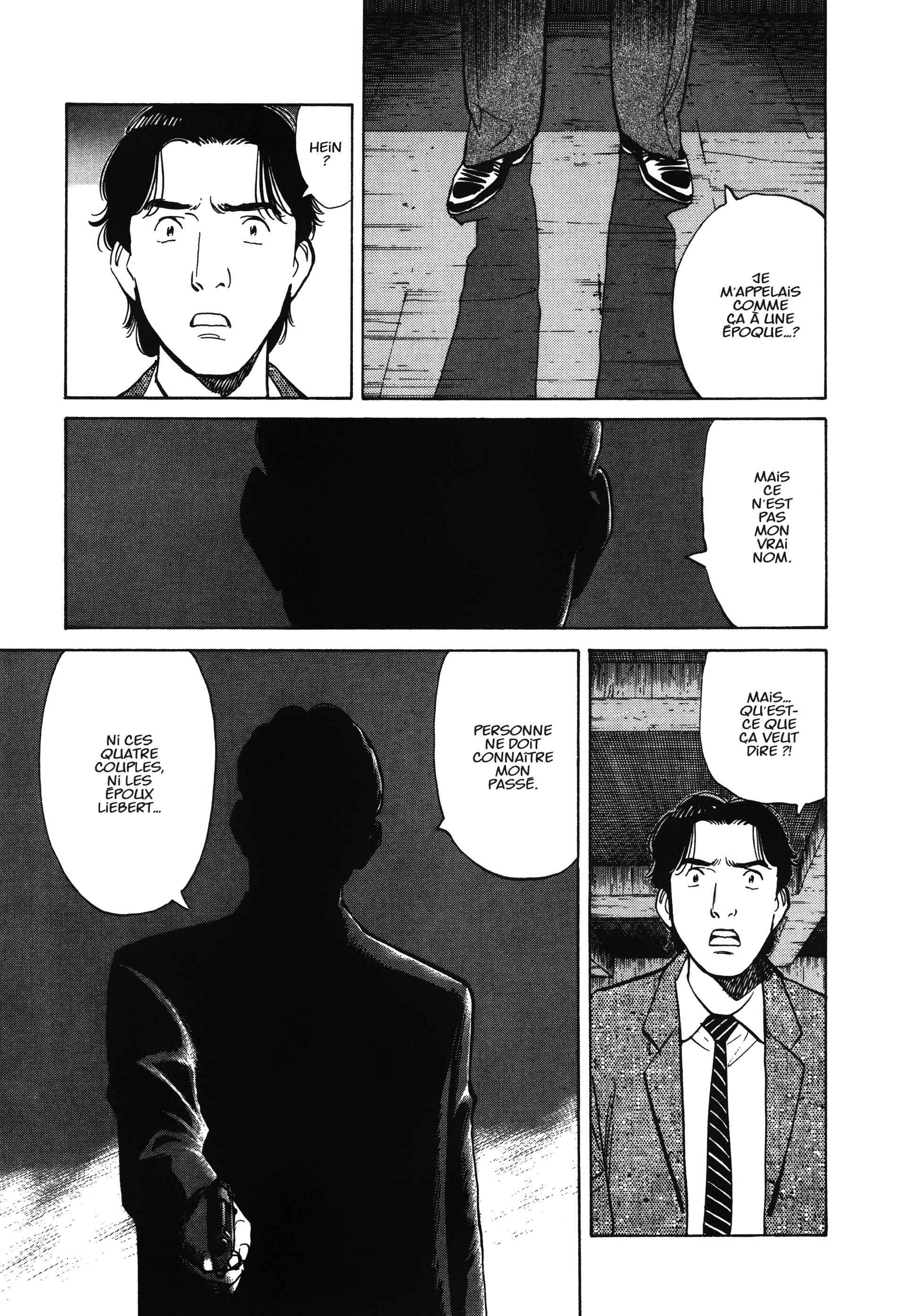 Read MonsterFR Manga Online