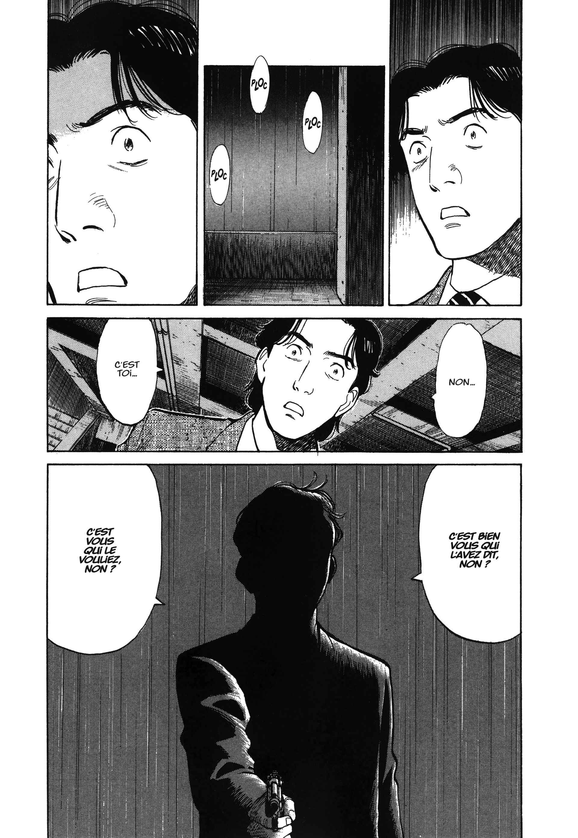 Read MonsterFR Manga Online