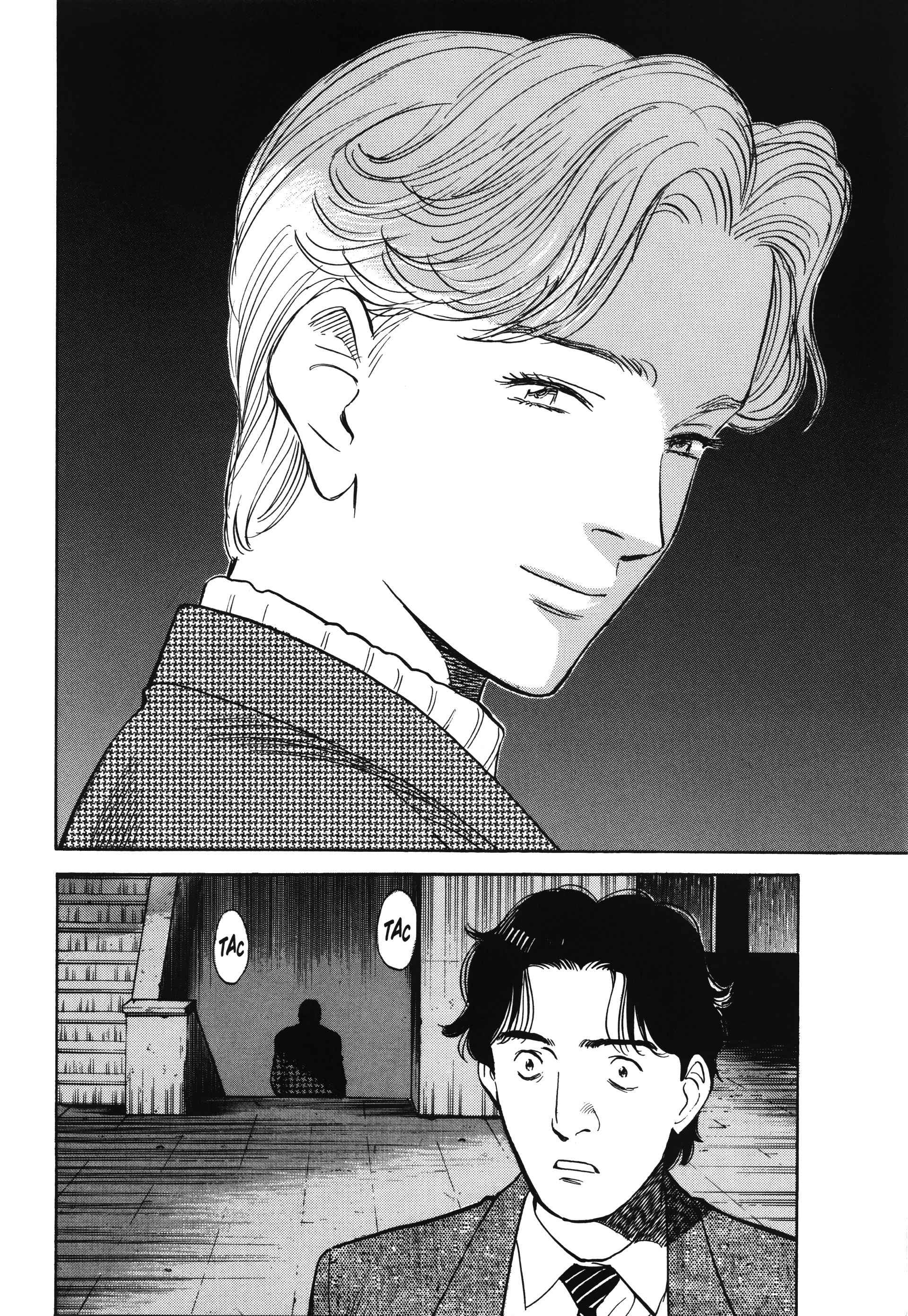 Read MonsterFR Manga Online