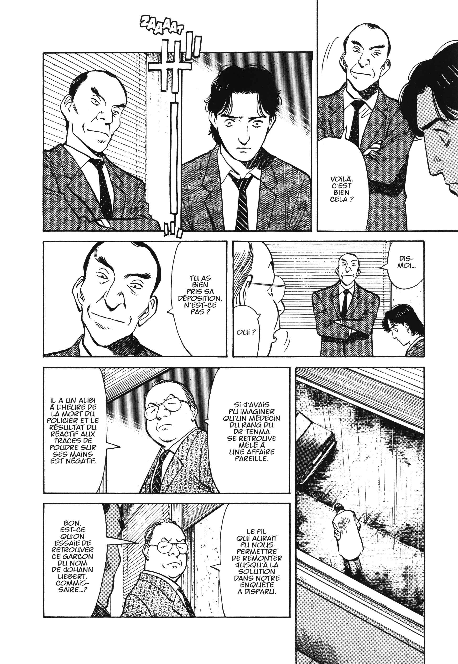 Read MonsterFR Manga Online