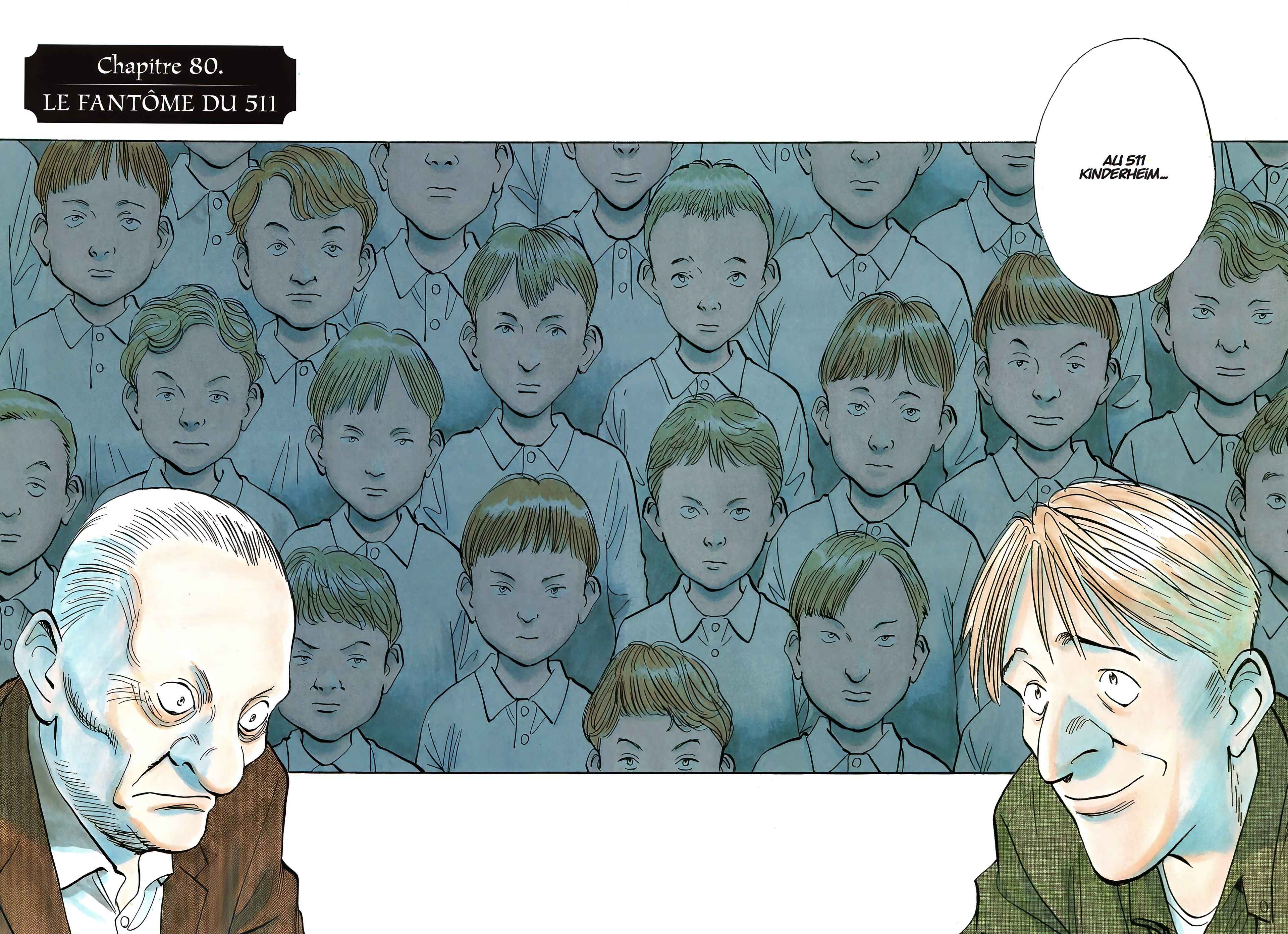 Read MonsterFR Manga Online
