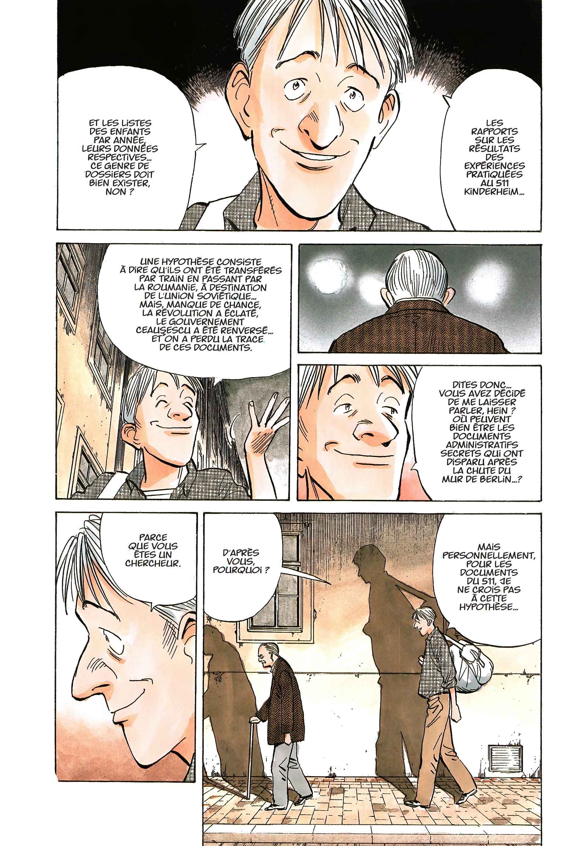 Read MonsterFR Manga Online
