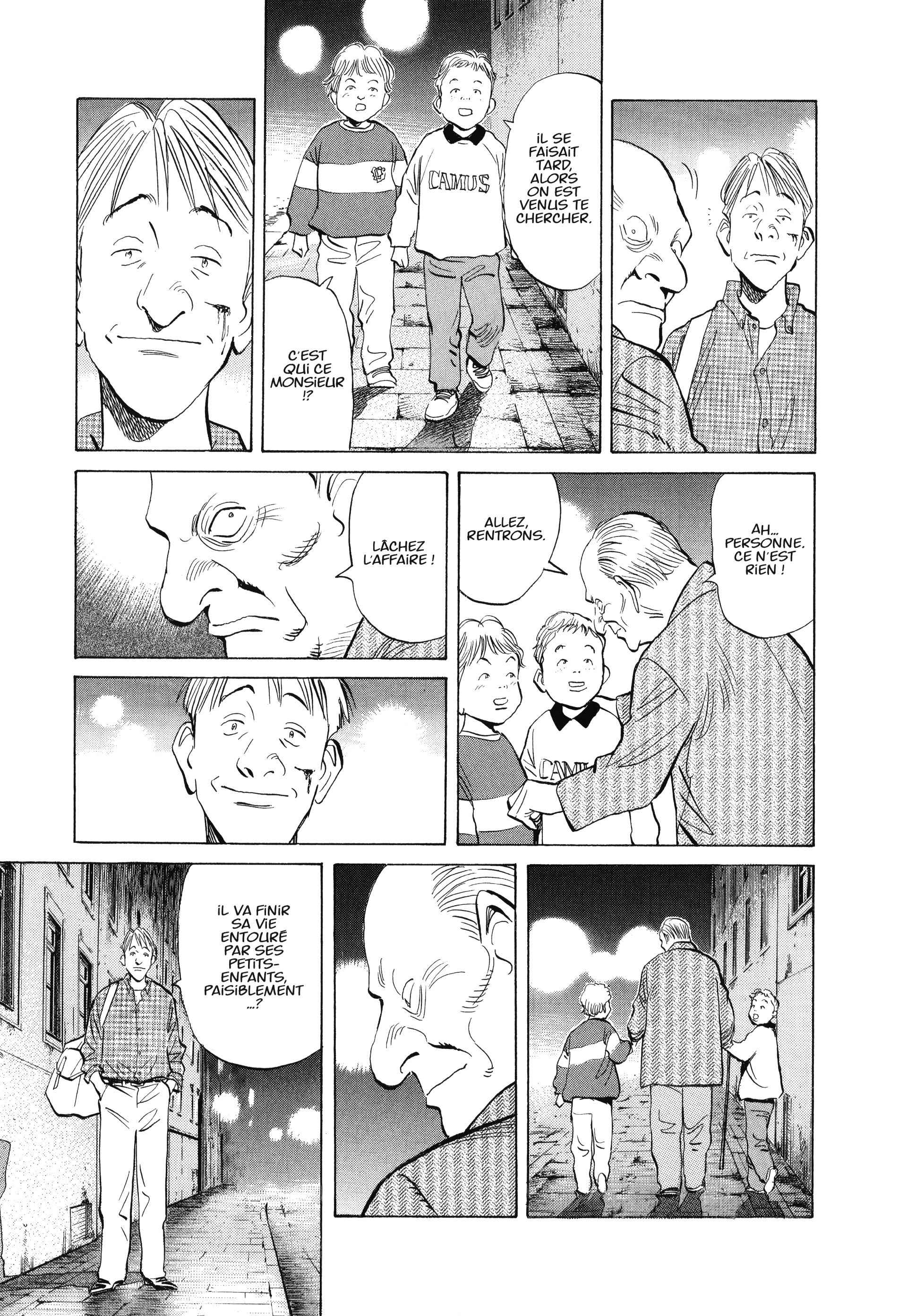 Read MonsterFR Manga Online