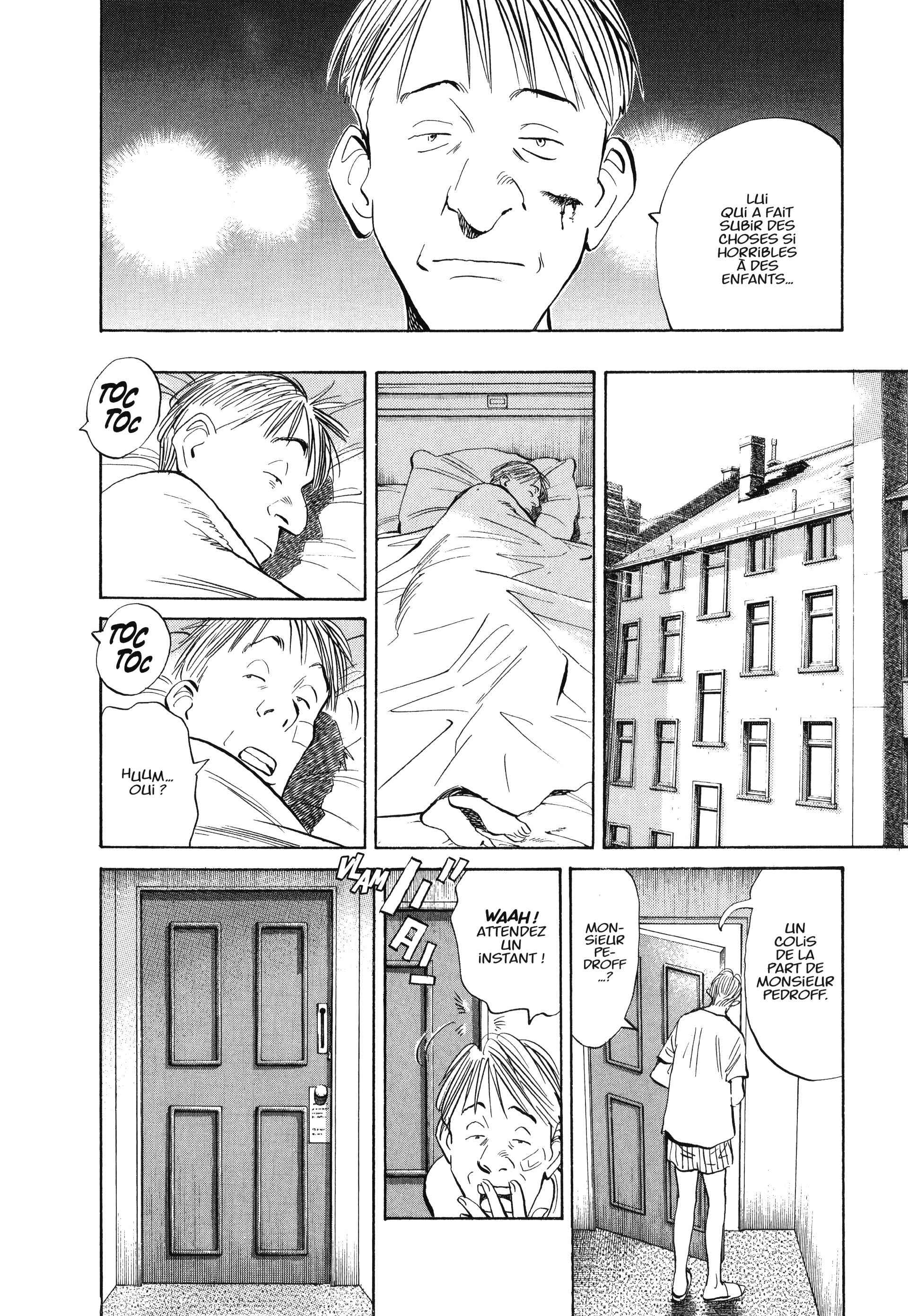 Read MonsterFR Manga Online