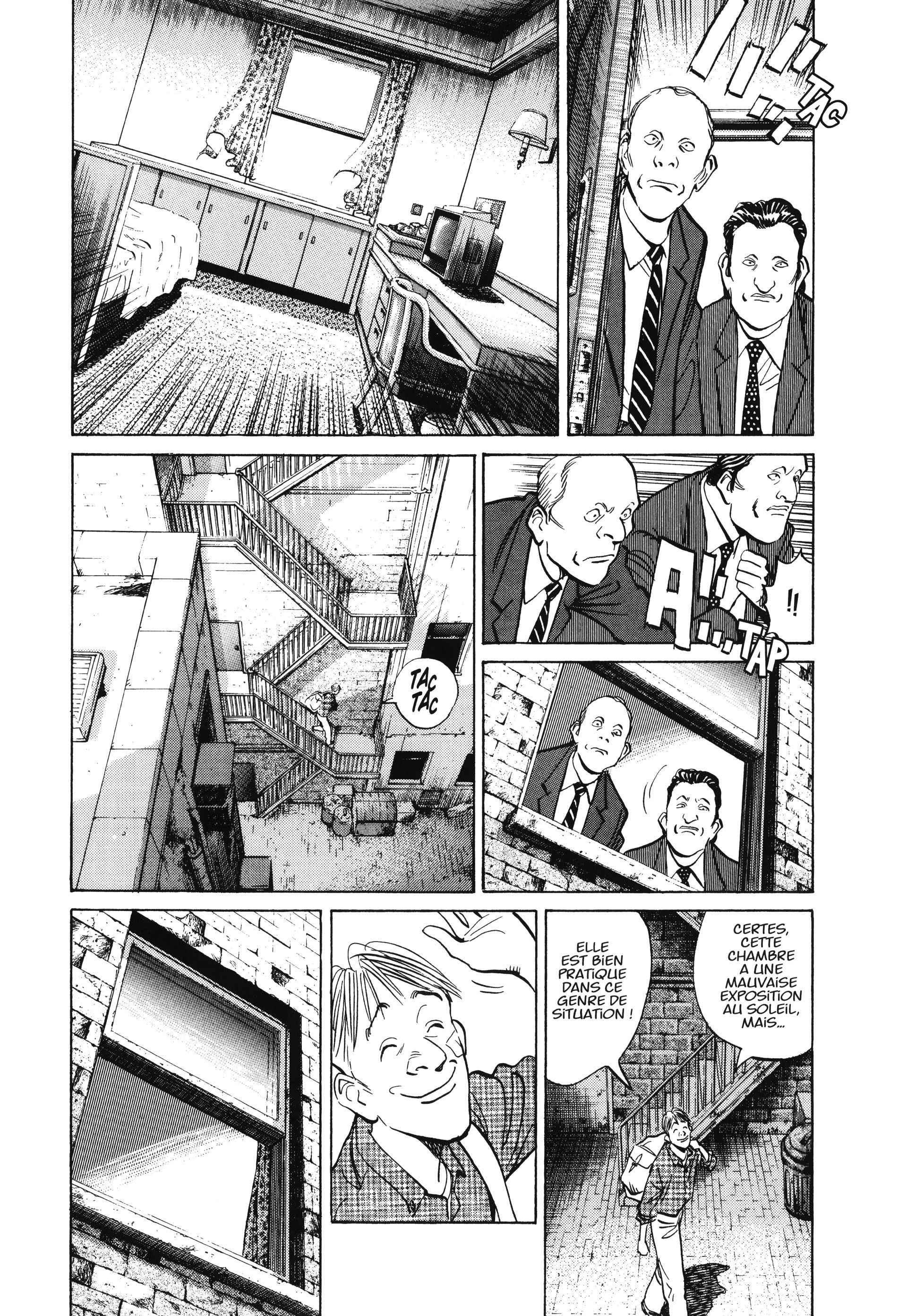 Read MonsterFR Manga Online