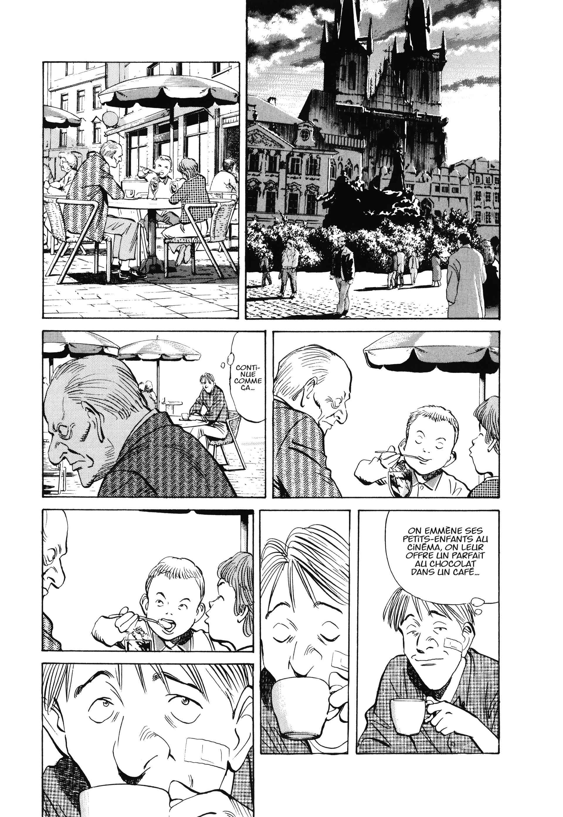 Read MonsterFR Manga Online