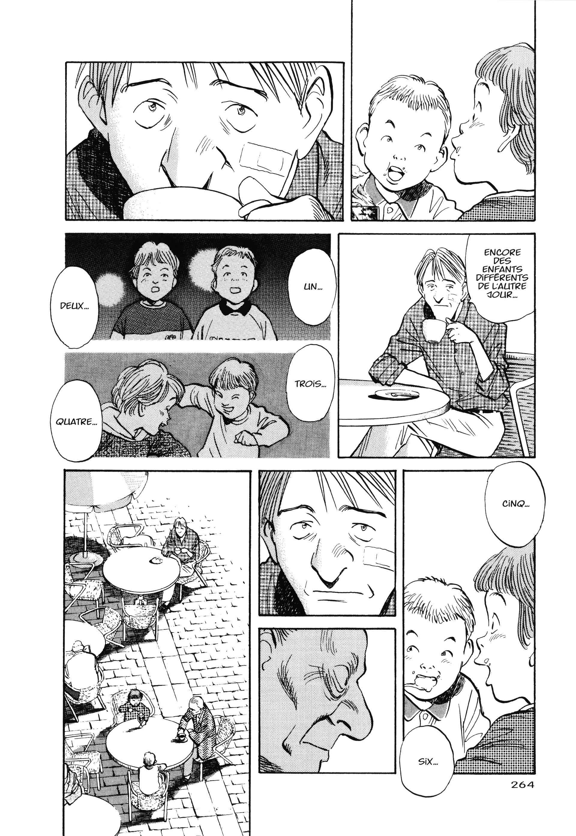 Read MonsterFR Manga Online