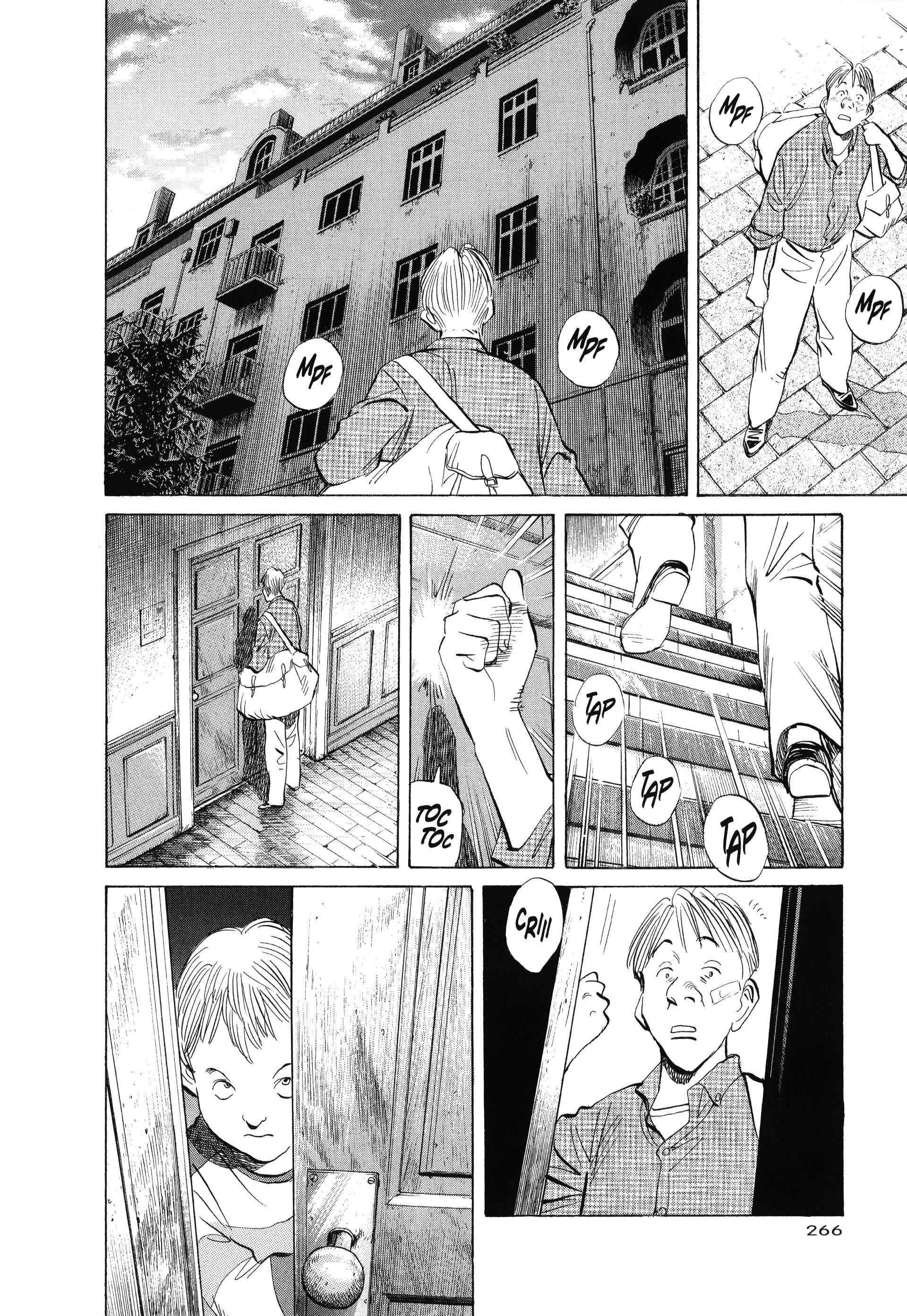 Read MonsterFR Manga Online