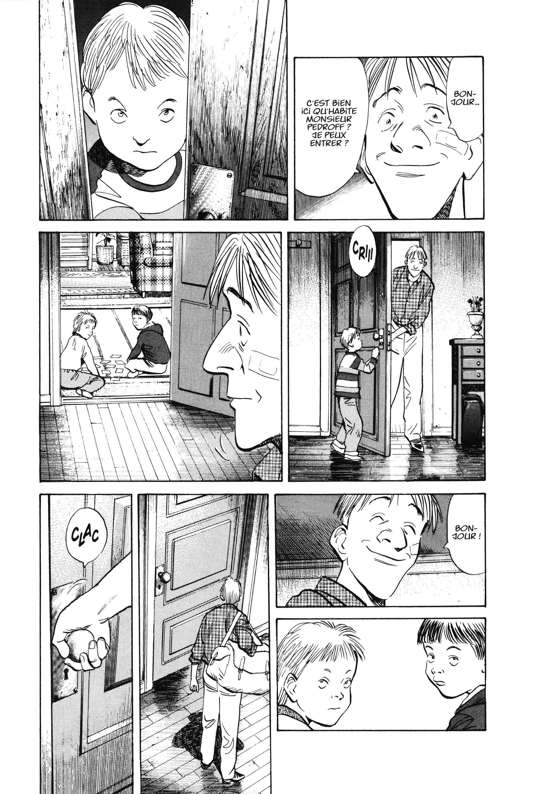 Read MonsterFR Manga Online