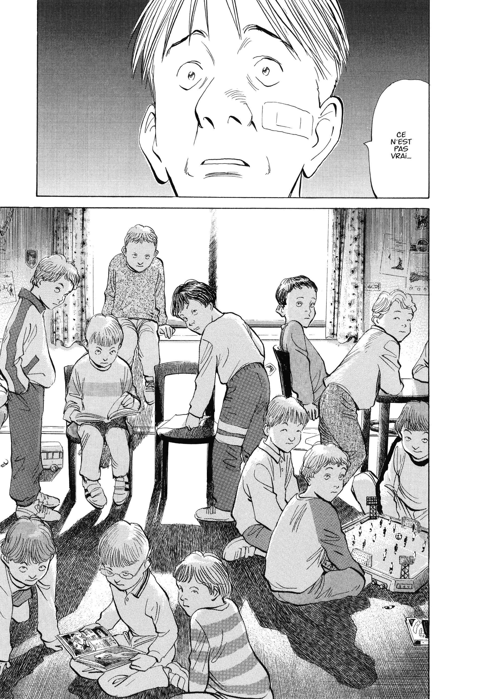 Read MonsterFR Manga Online