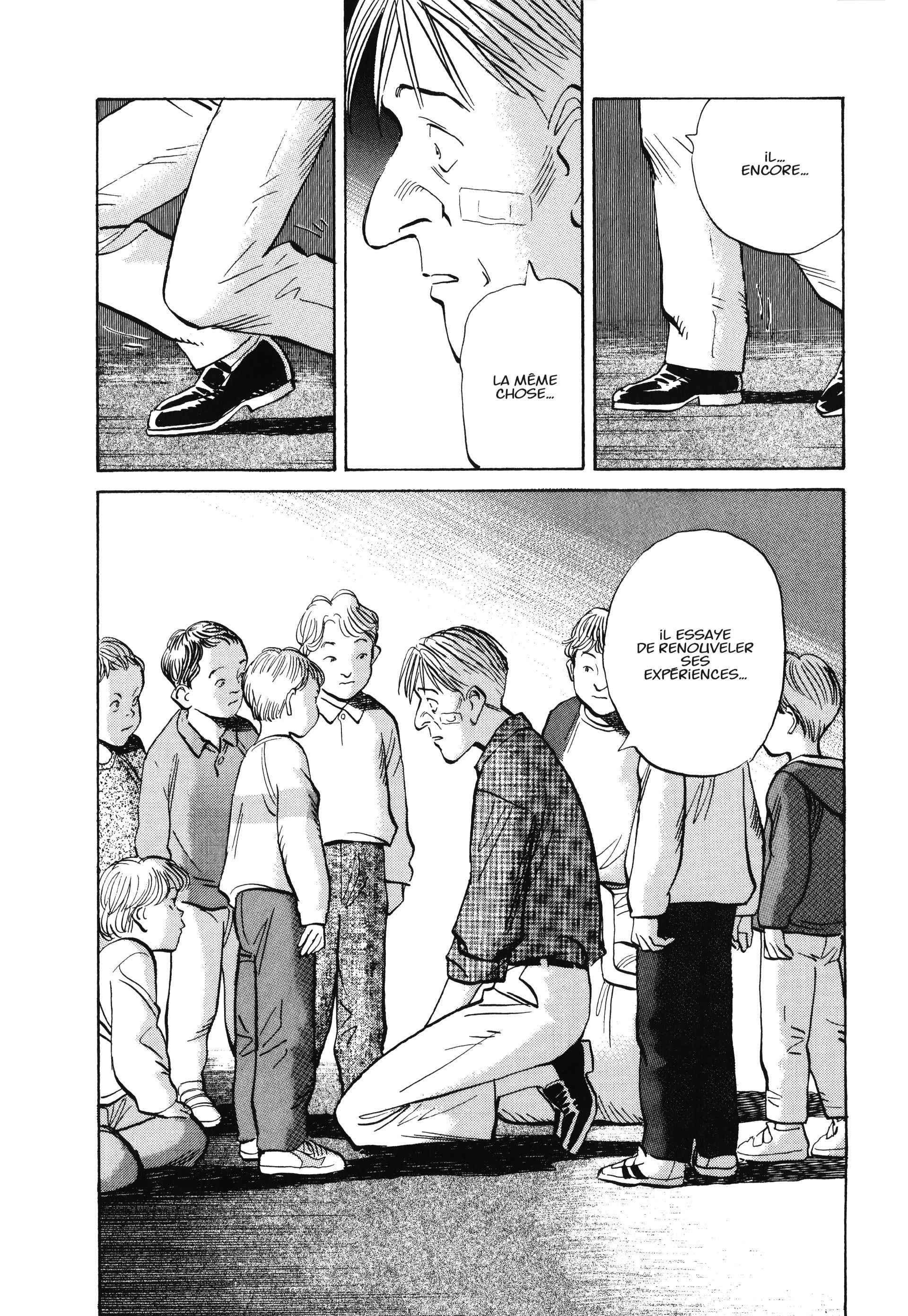 Read MonsterFR Manga Online
