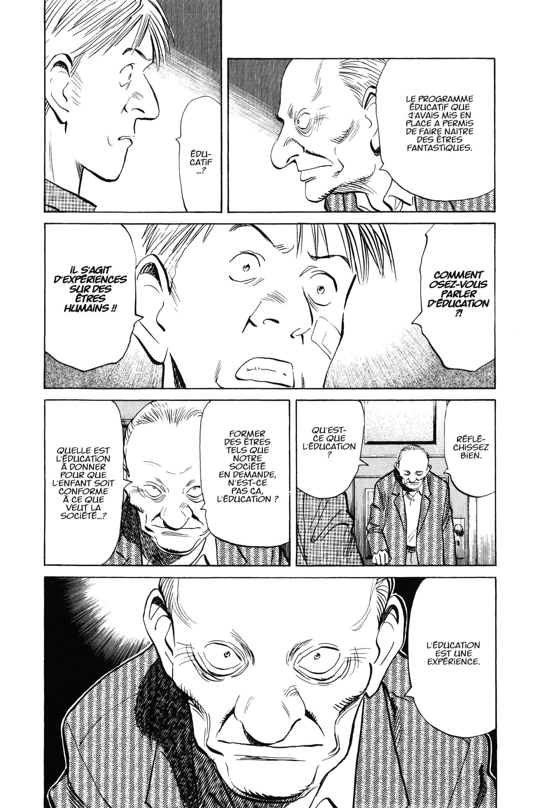 Read MonsterFR Manga Online