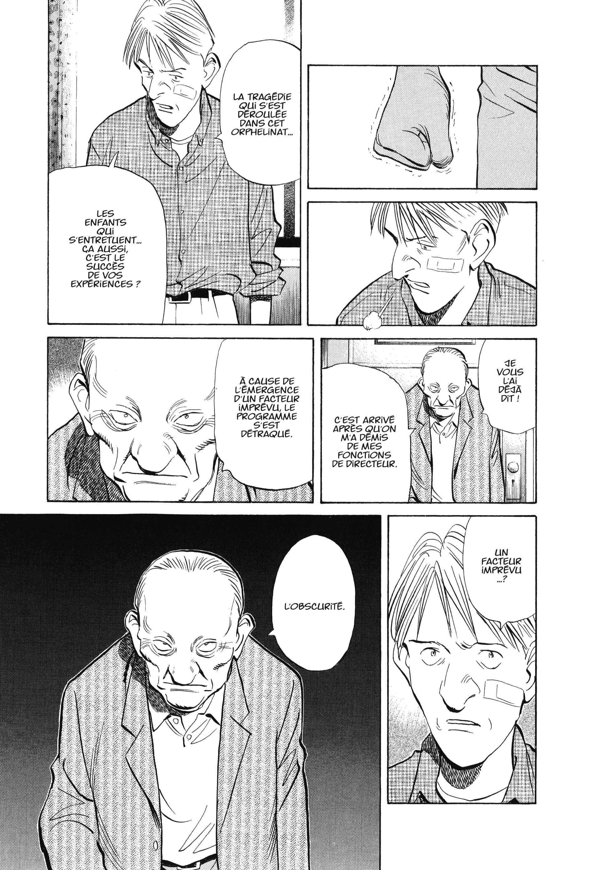 Read MonsterFR Manga Online