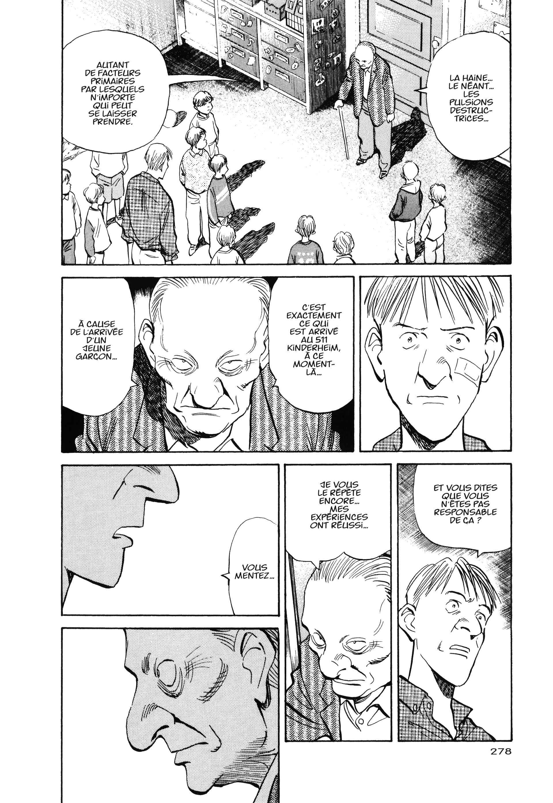 Read MonsterFR Manga Online