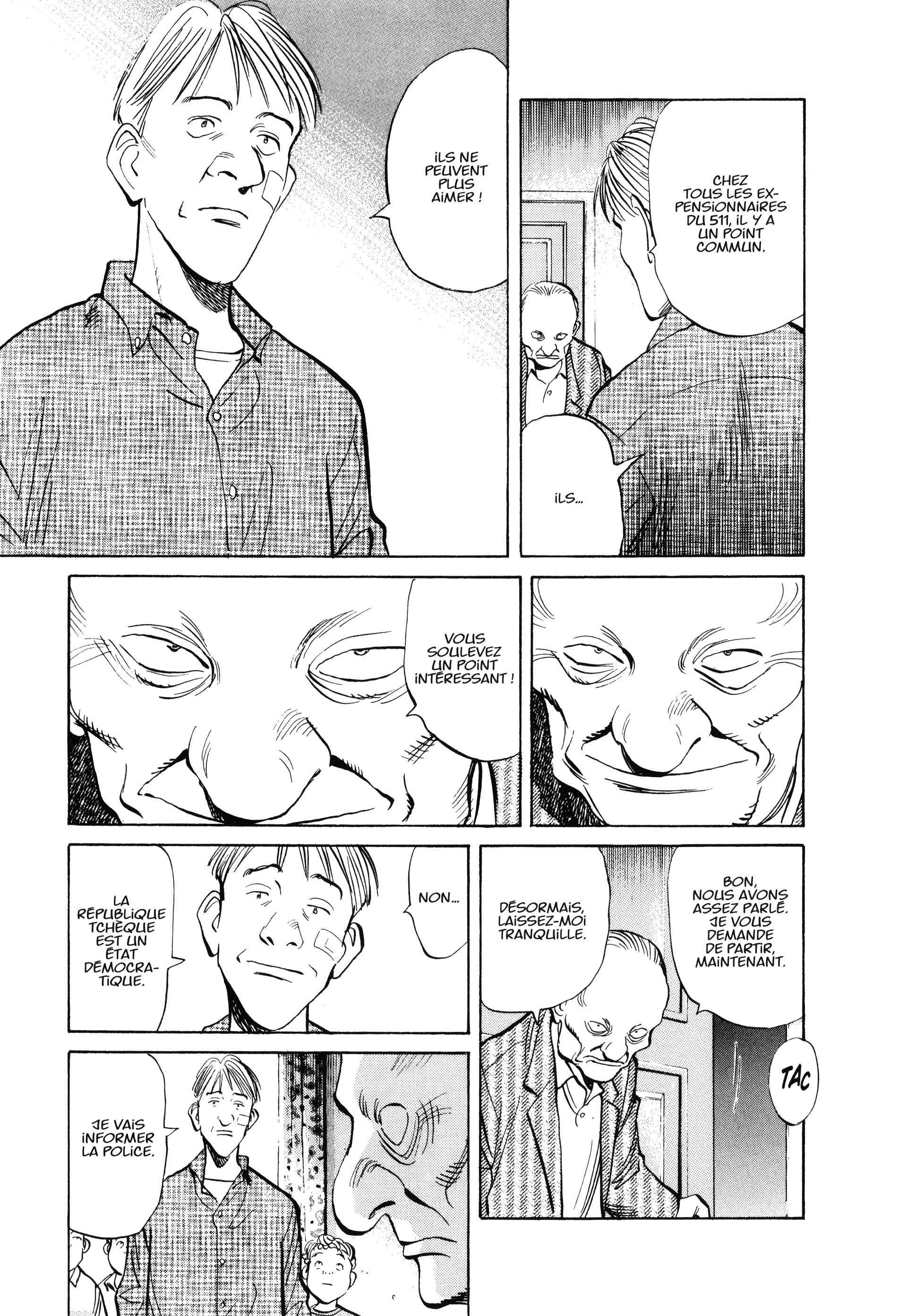 Read MonsterFR Manga Online