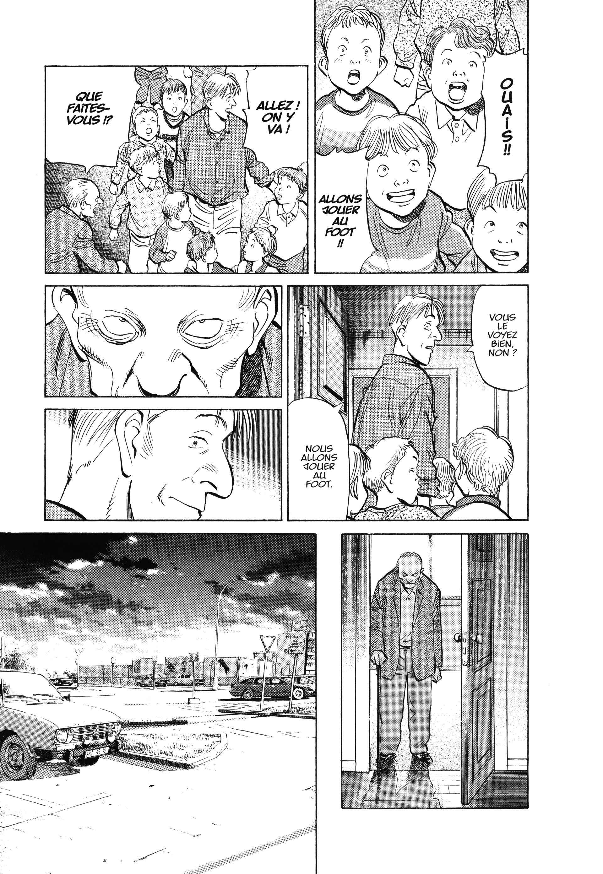 Read MonsterFR Manga Online