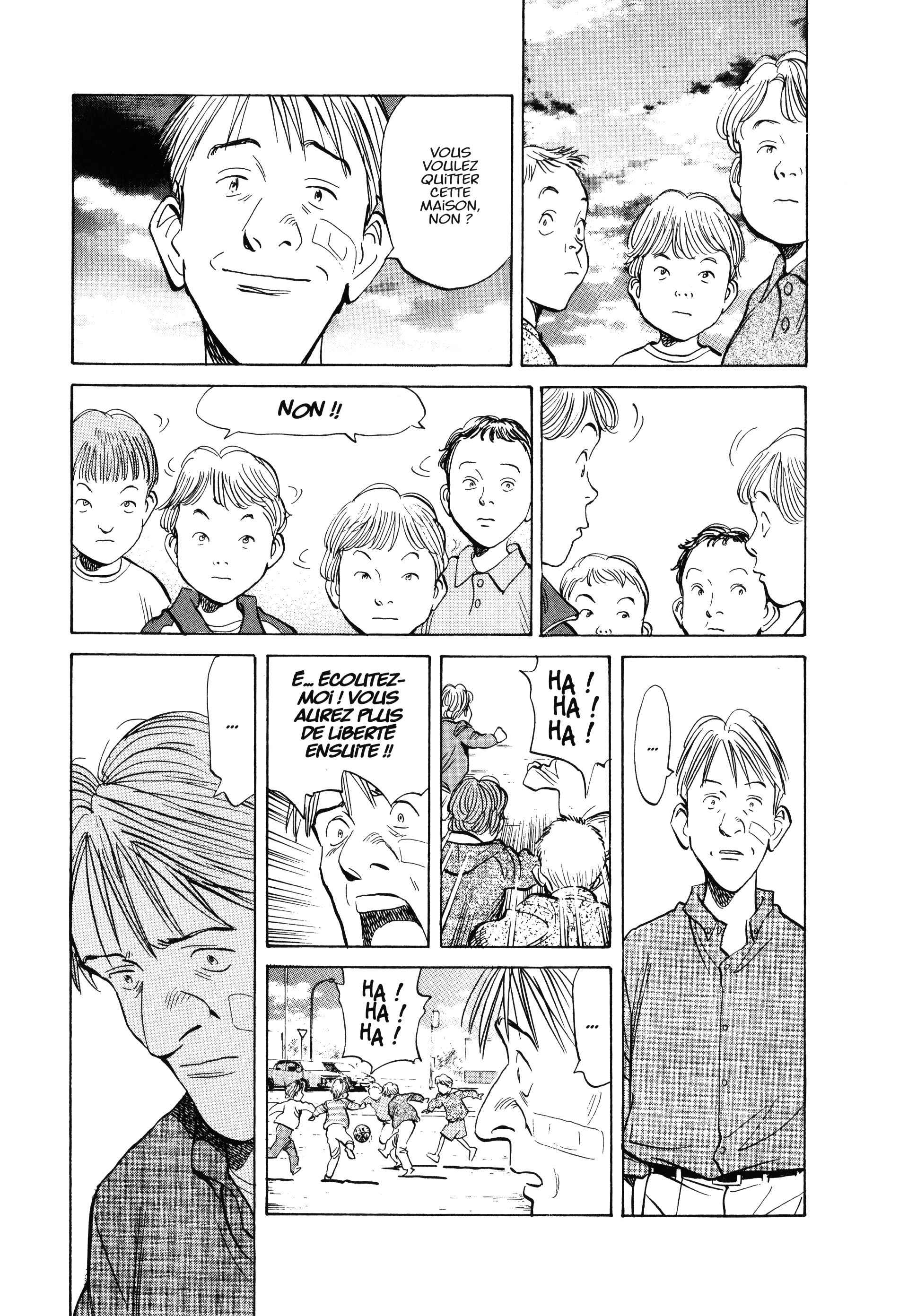 Read MonsterFR Manga Online