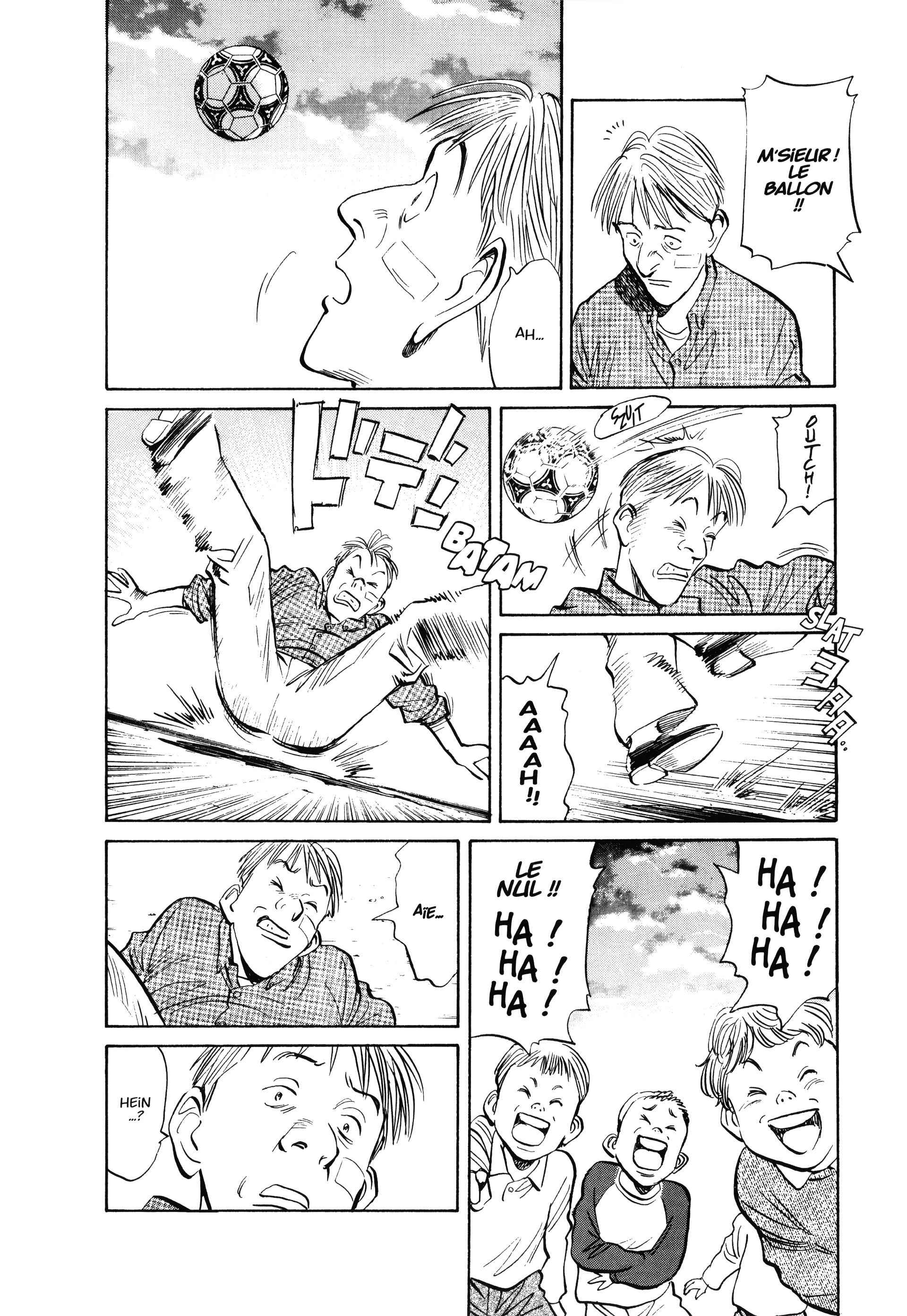 Read MonsterFR Manga Online