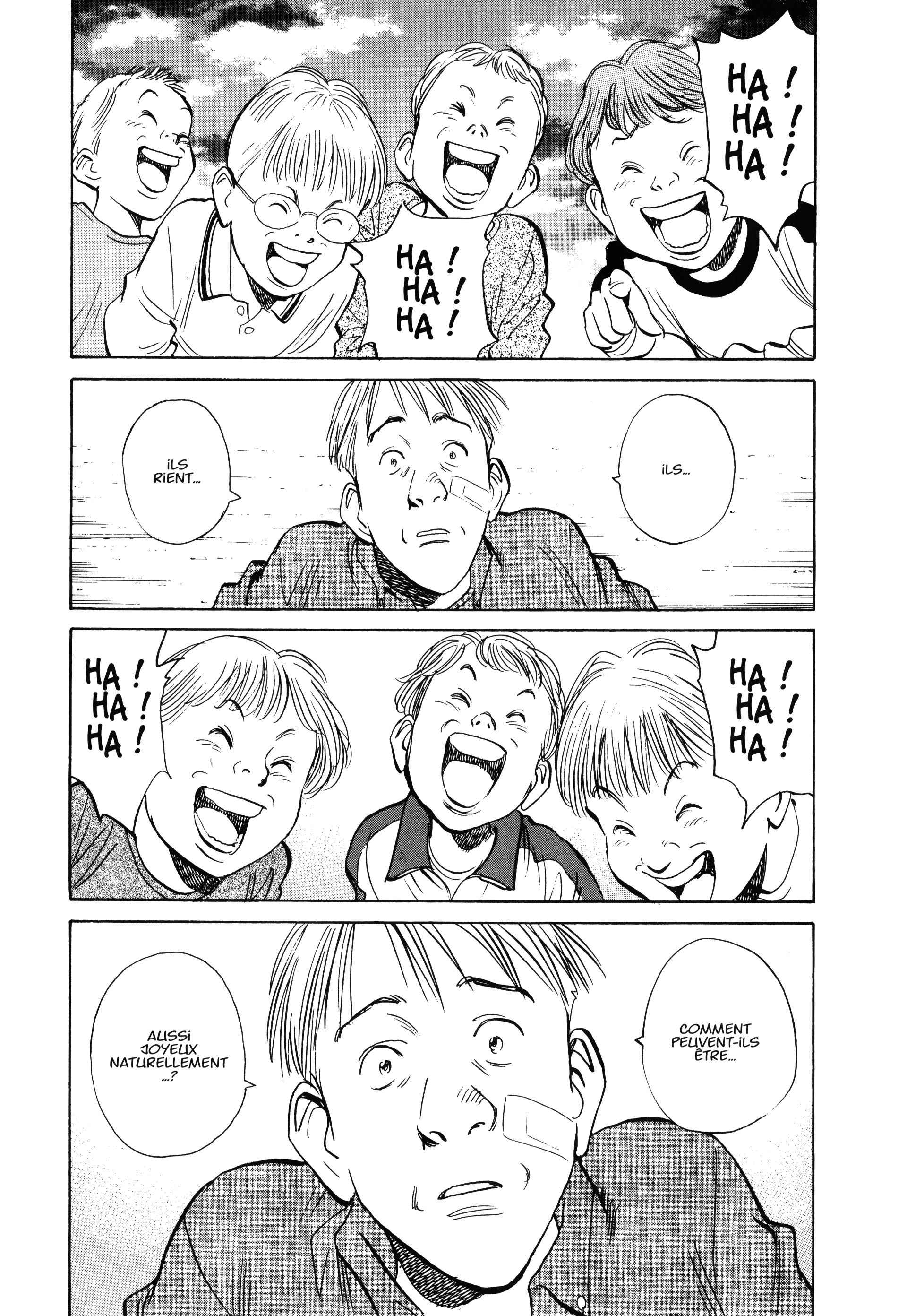 Read MonsterFR Manga Online