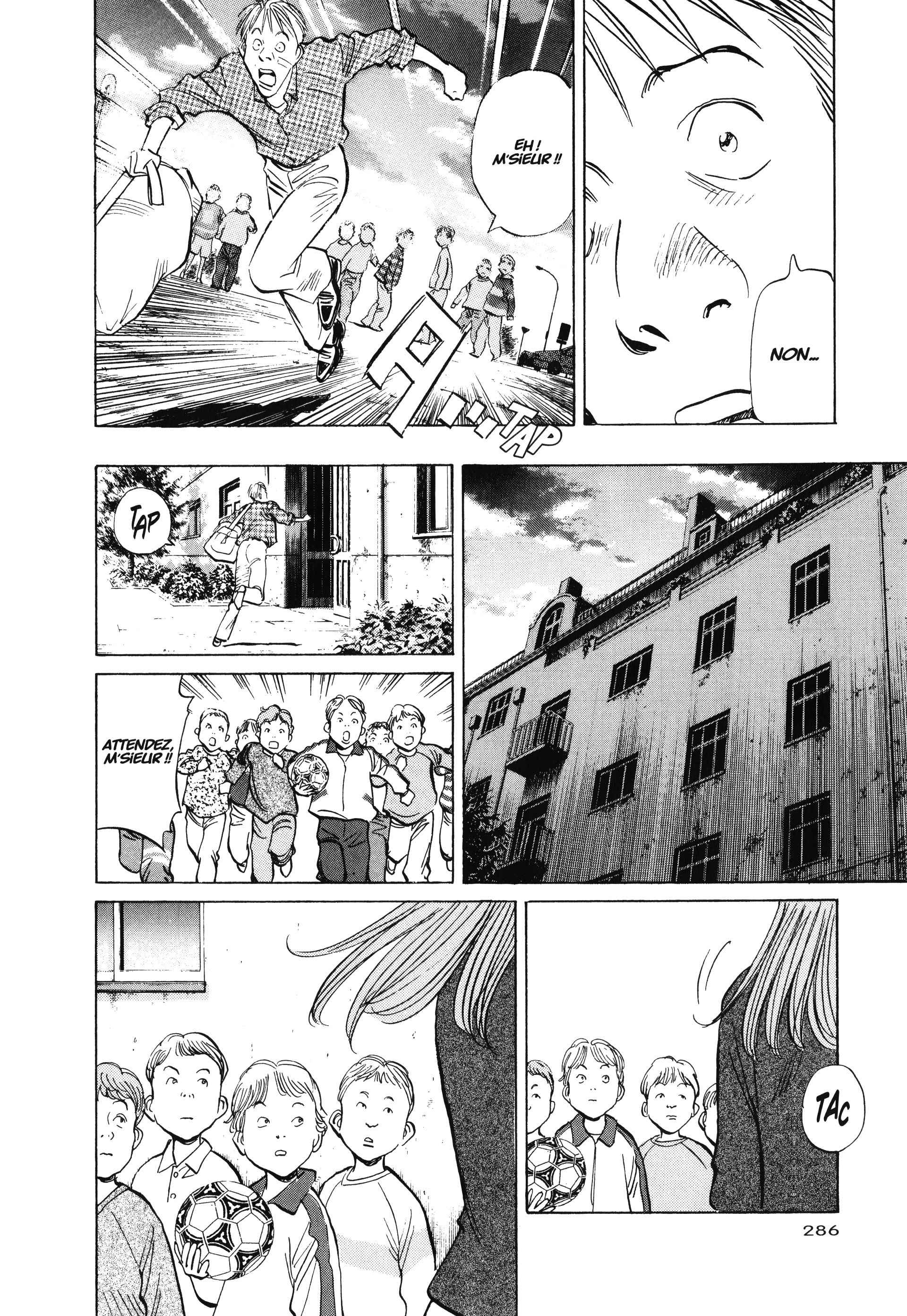 Read MonsterFR Manga Online