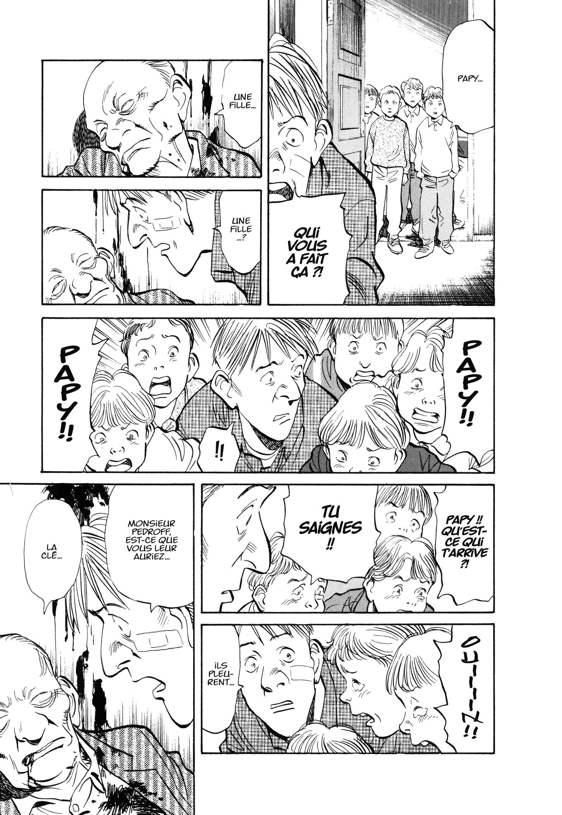 Read MonsterFR Manga Online