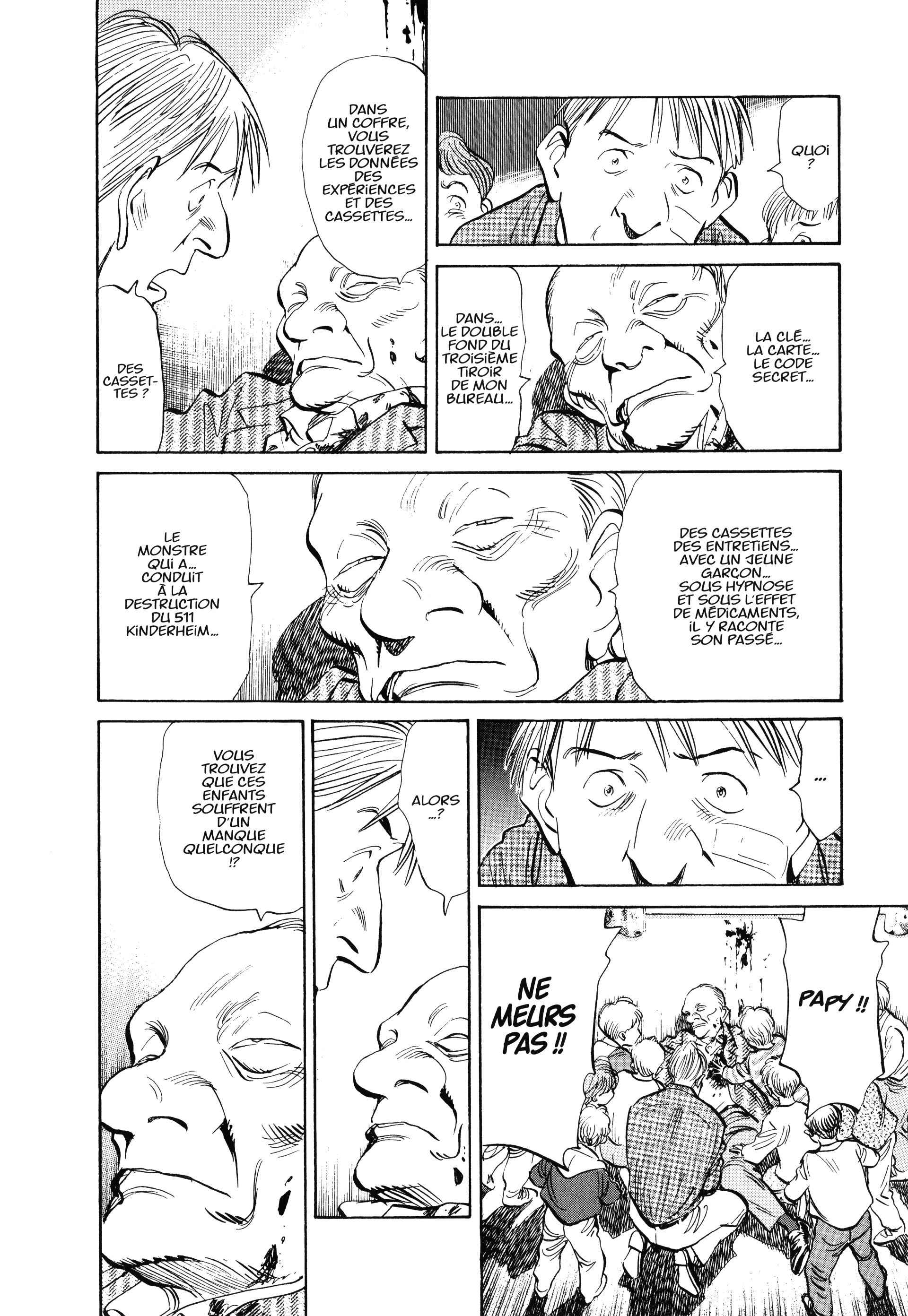Read MonsterFR Manga Online