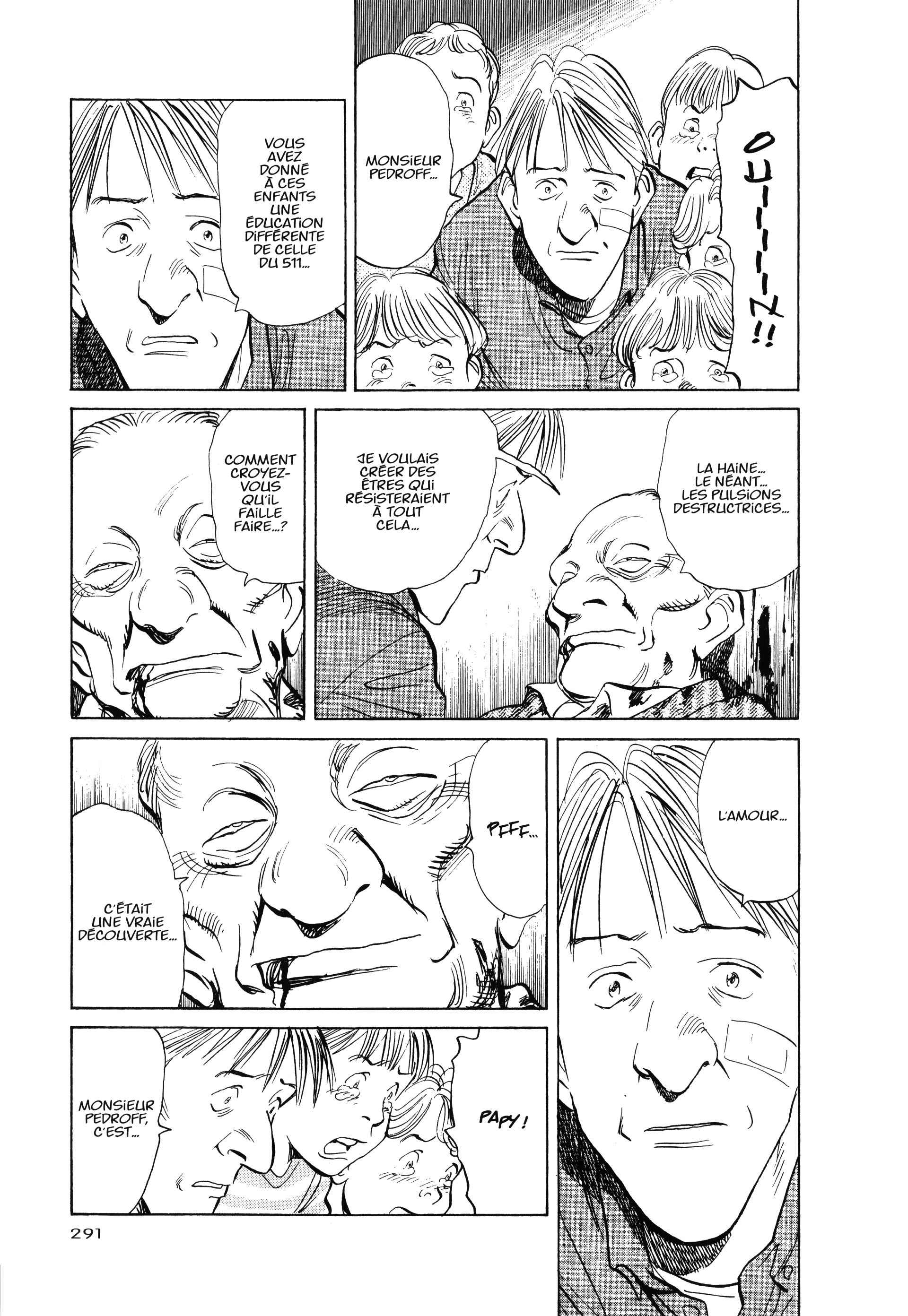 Read MonsterFR Manga Online
