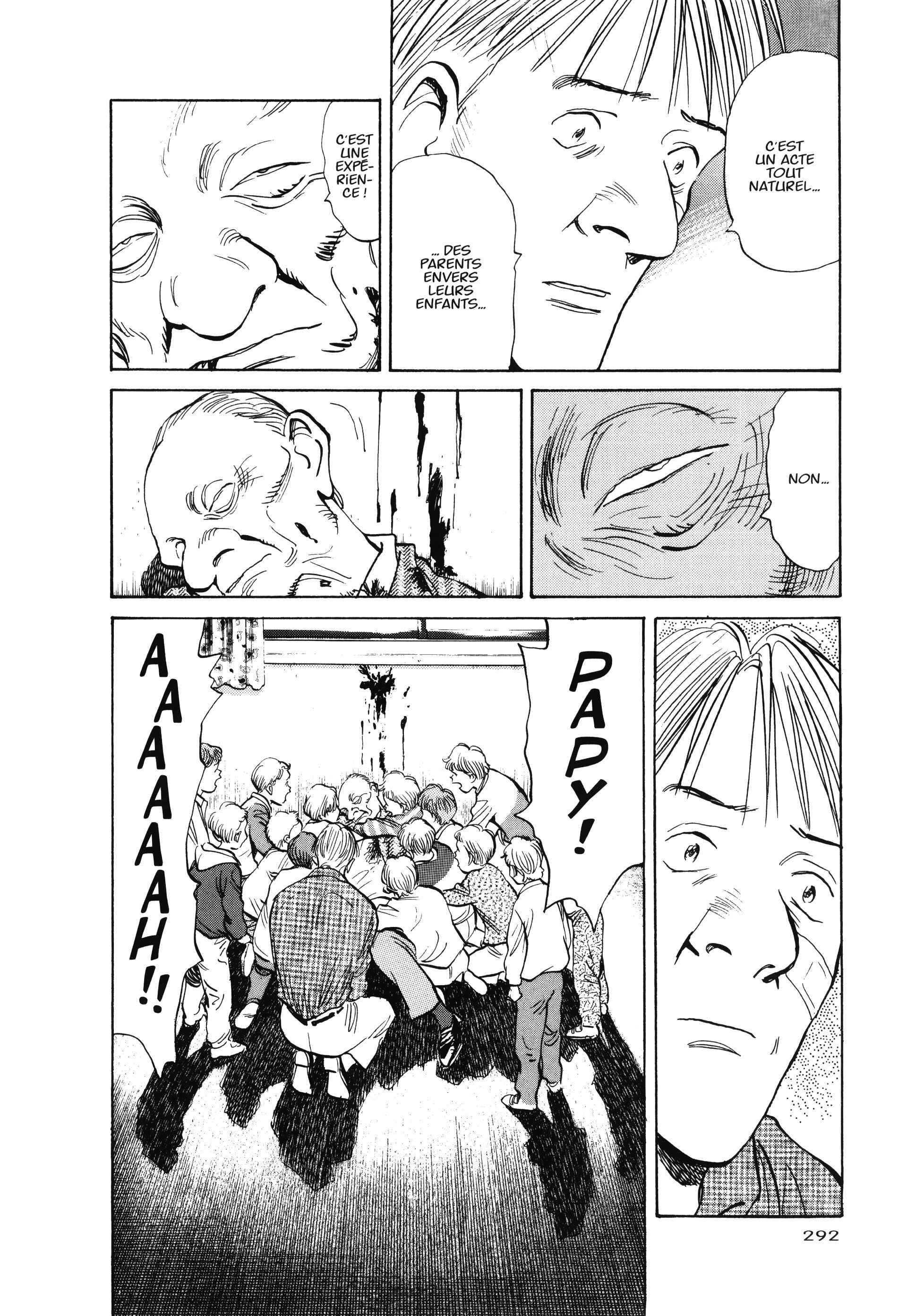 Read MonsterFR Manga Online
