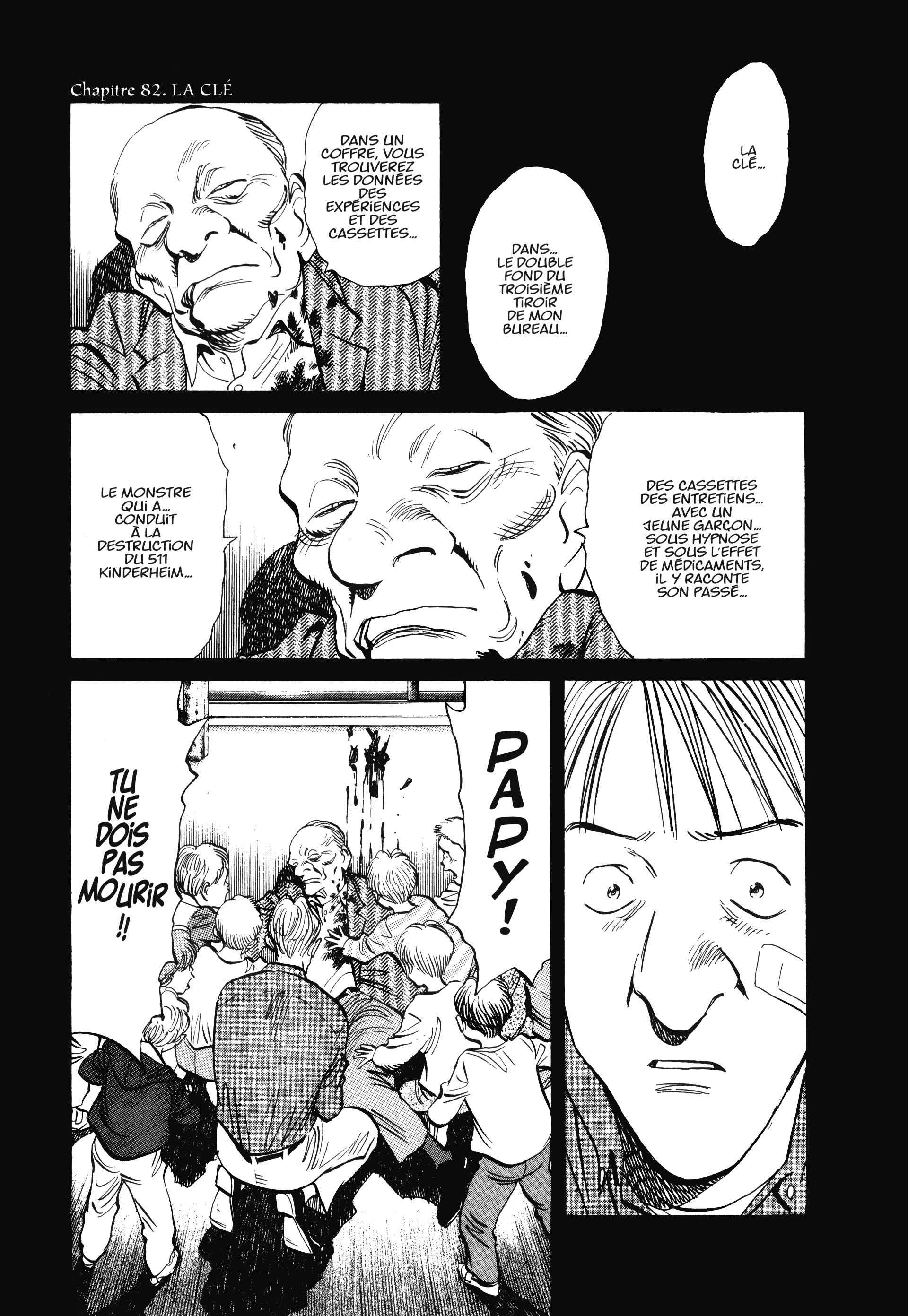 Read MonsterFR Manga Online