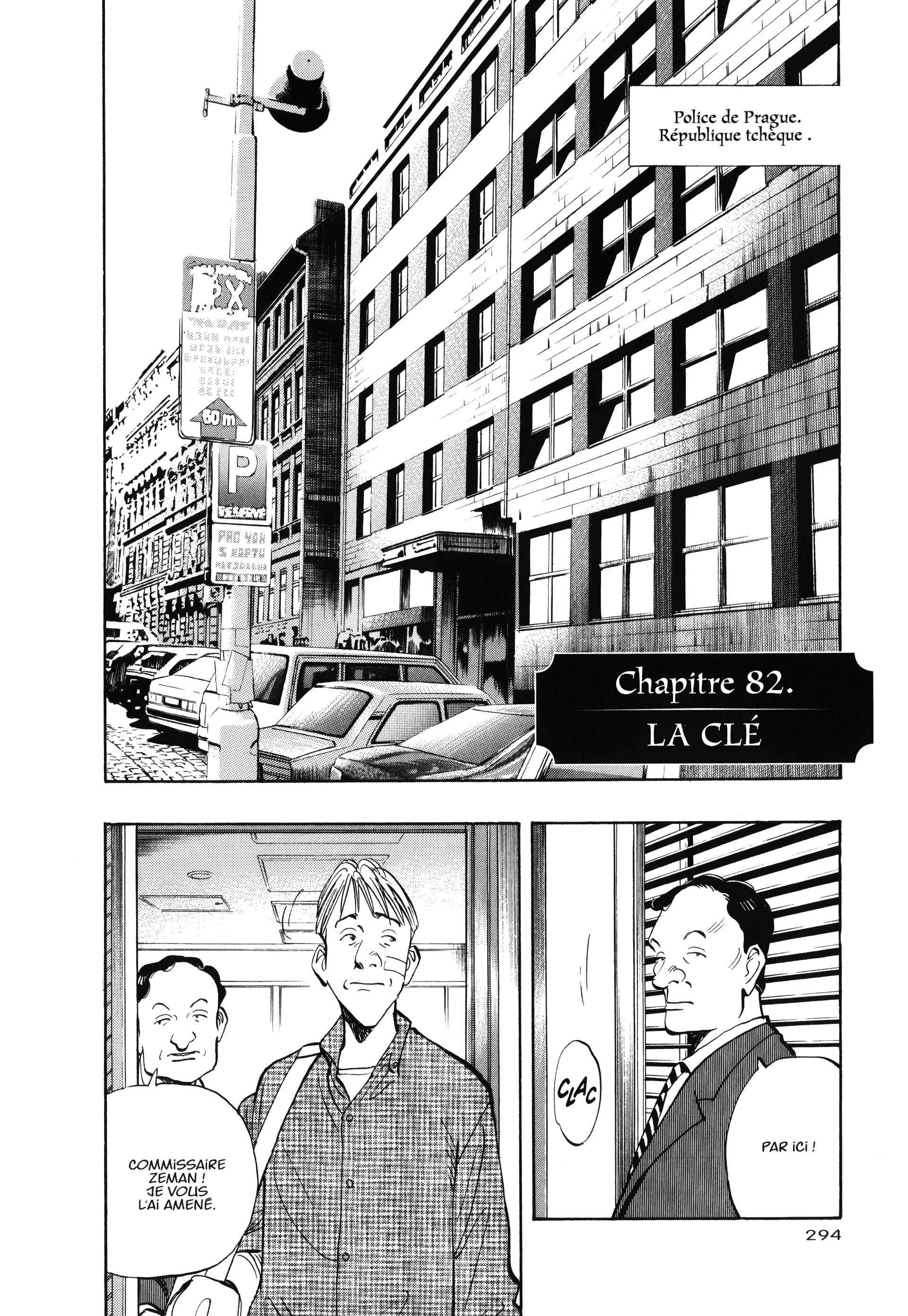 Read MonsterFR Manga Online