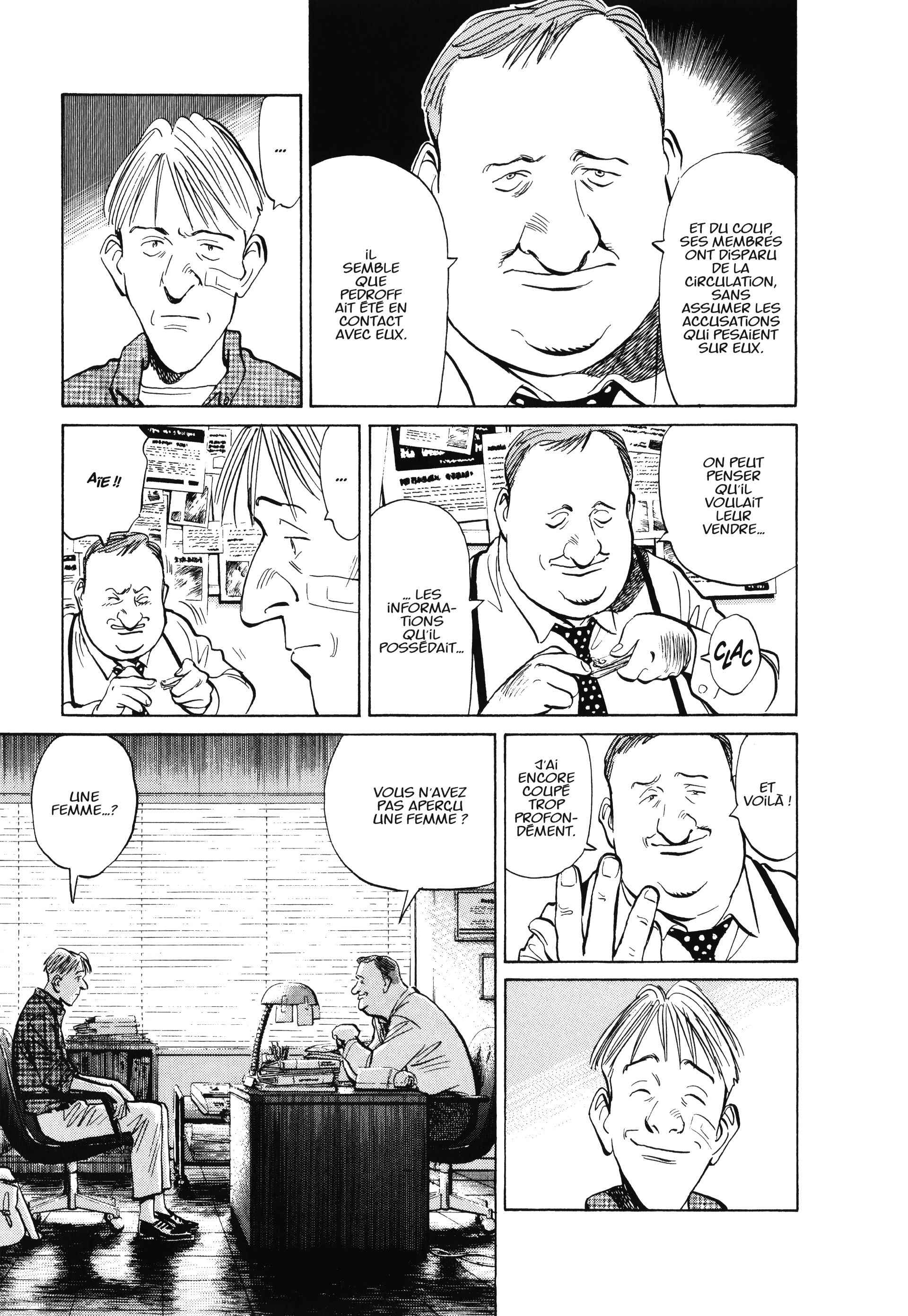Read MonsterFR Manga Online