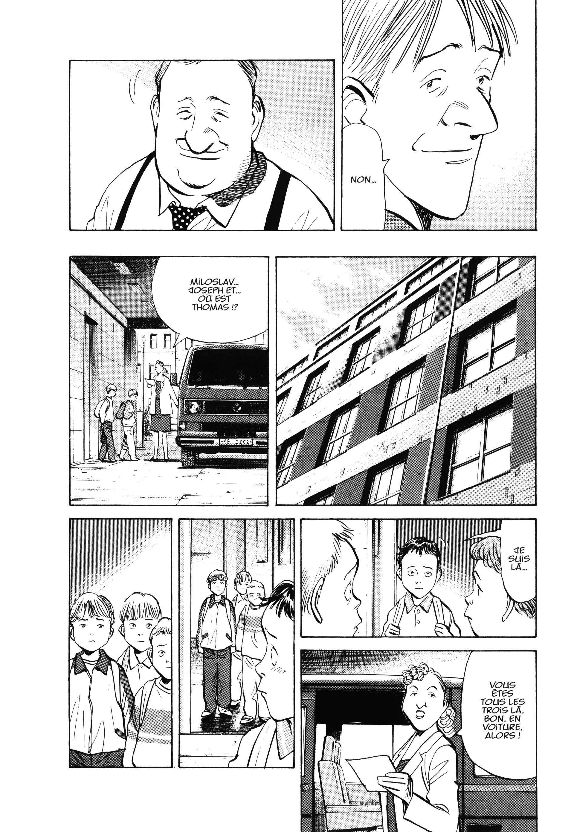 Read MonsterFR Manga Online