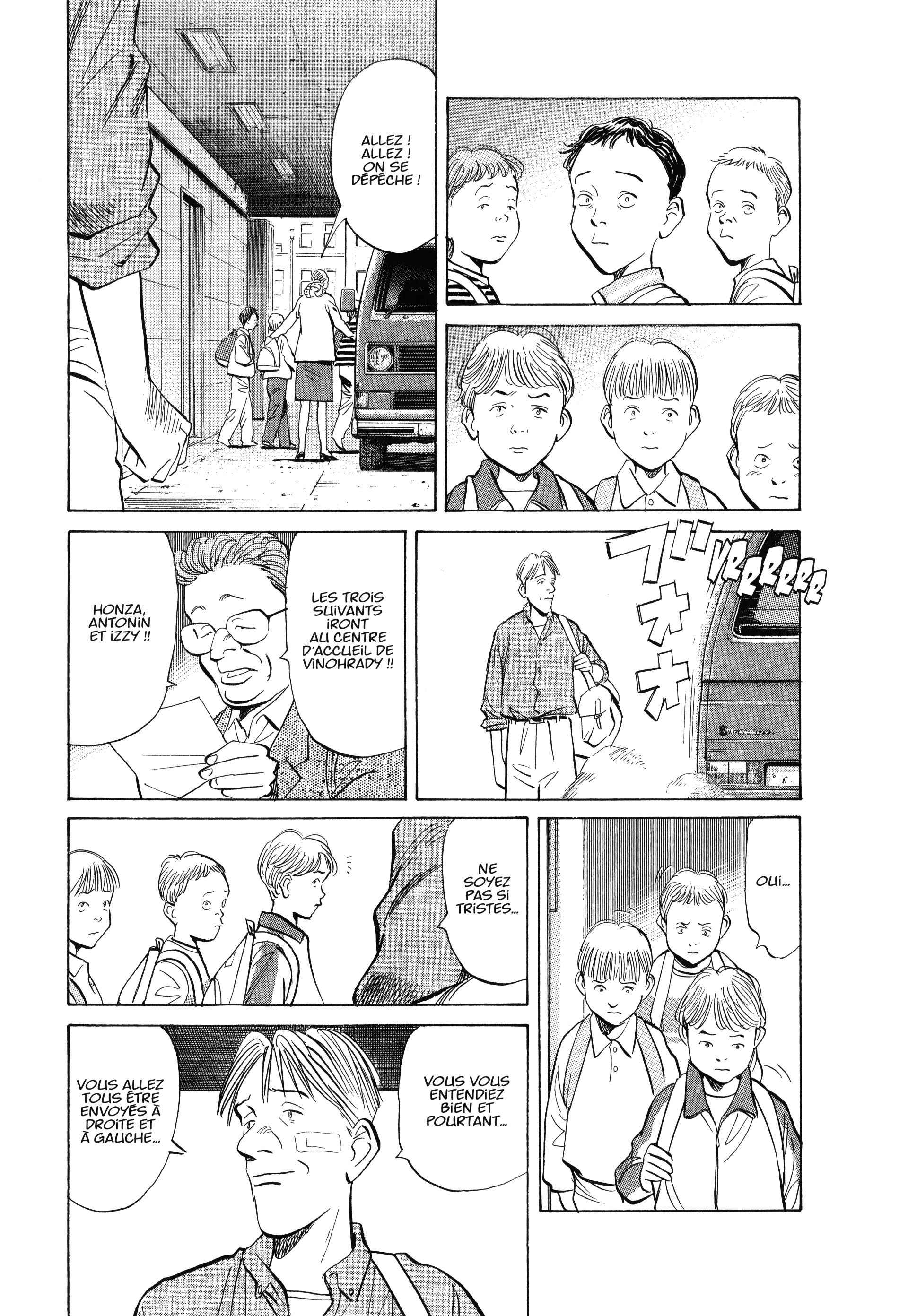 Read MonsterFR Manga Online