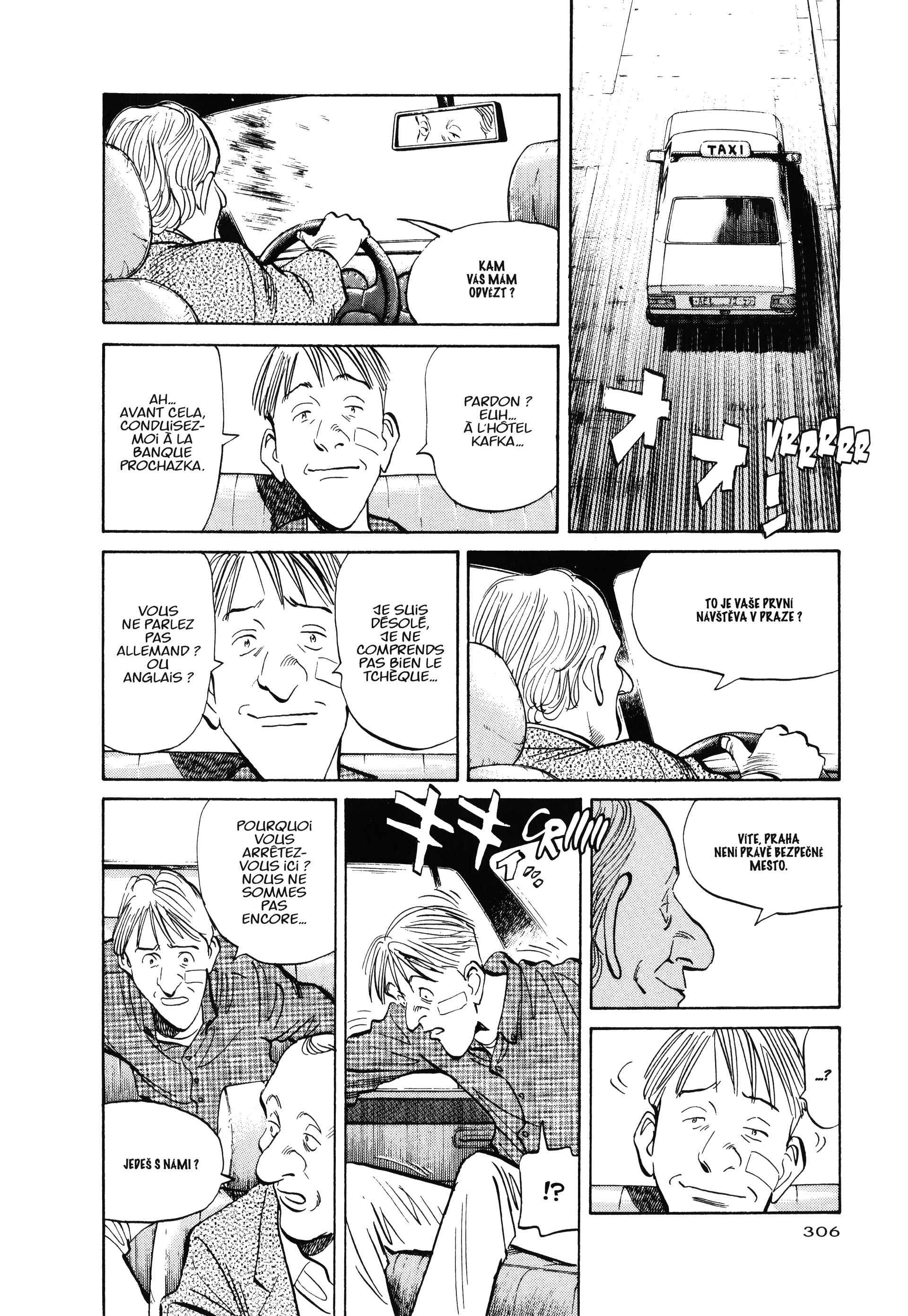 Read MonsterFR Manga Online
