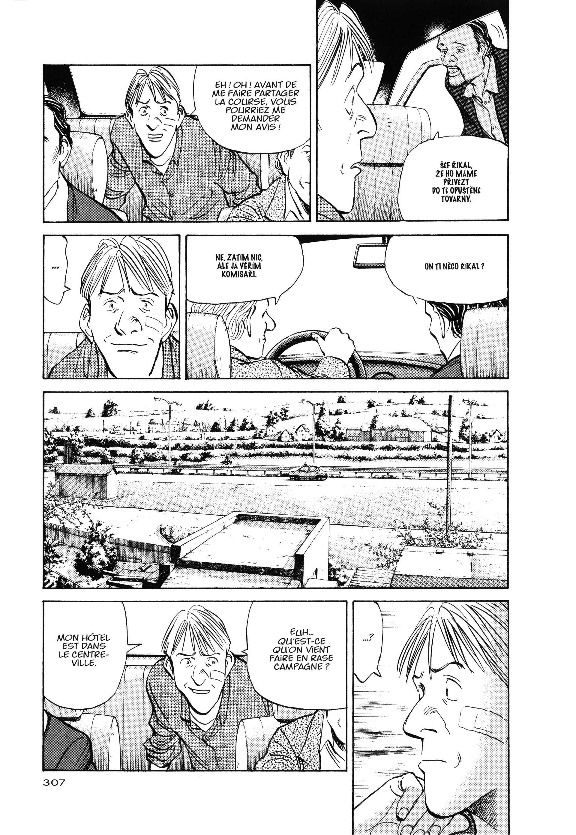 Read MonsterFR Manga Online