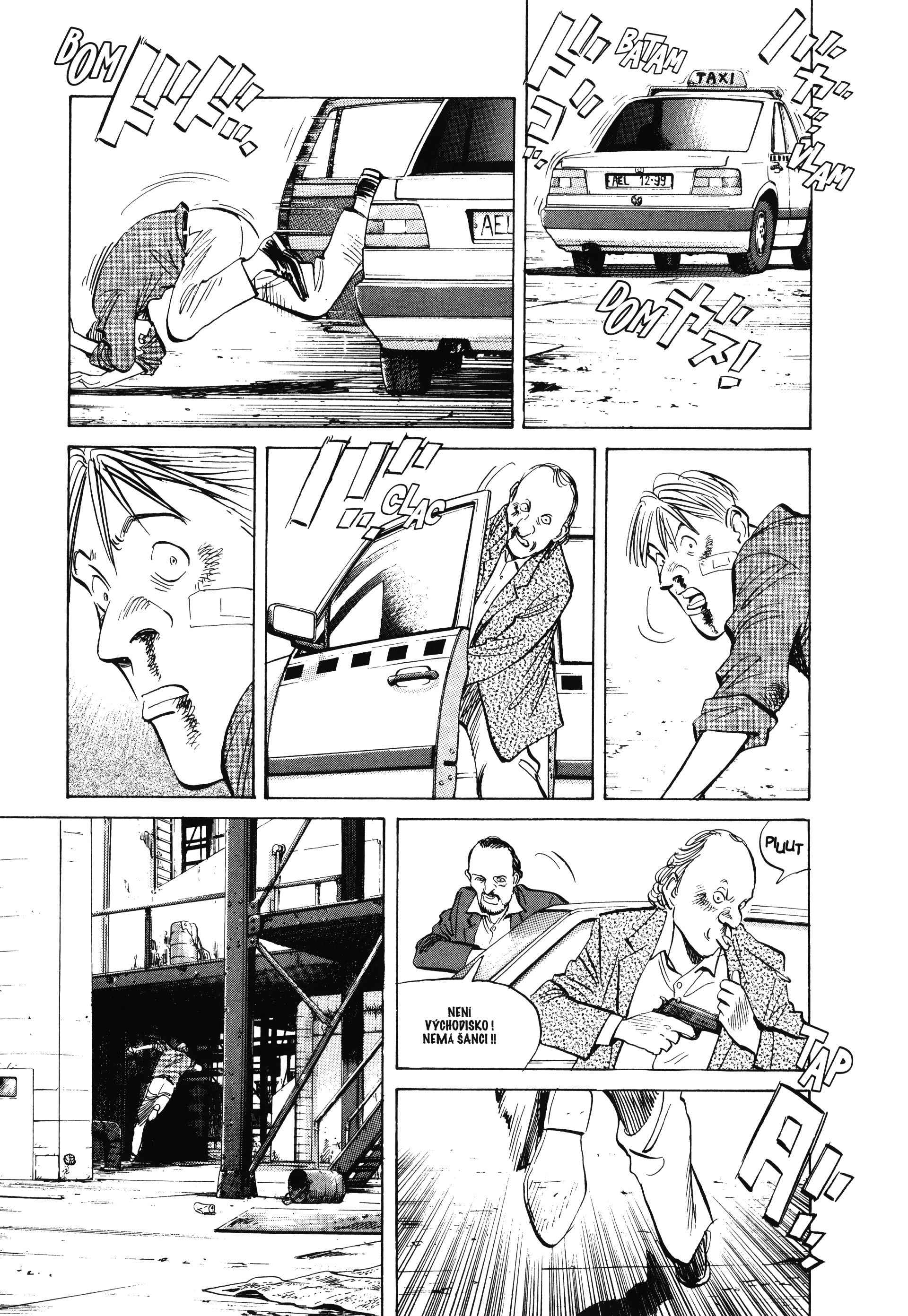 Read MonsterFR Manga Online