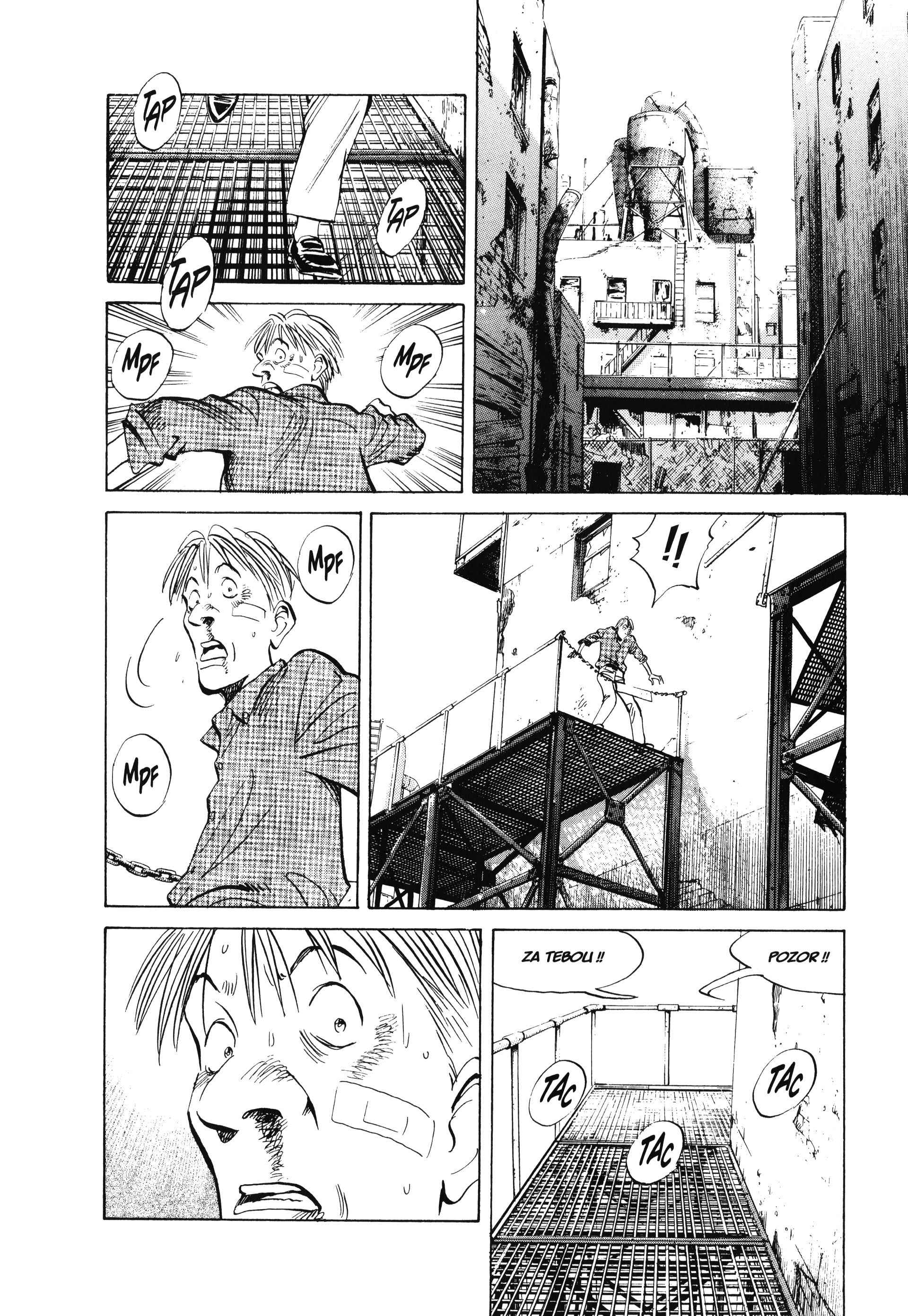 Read MonsterFR Manga Online