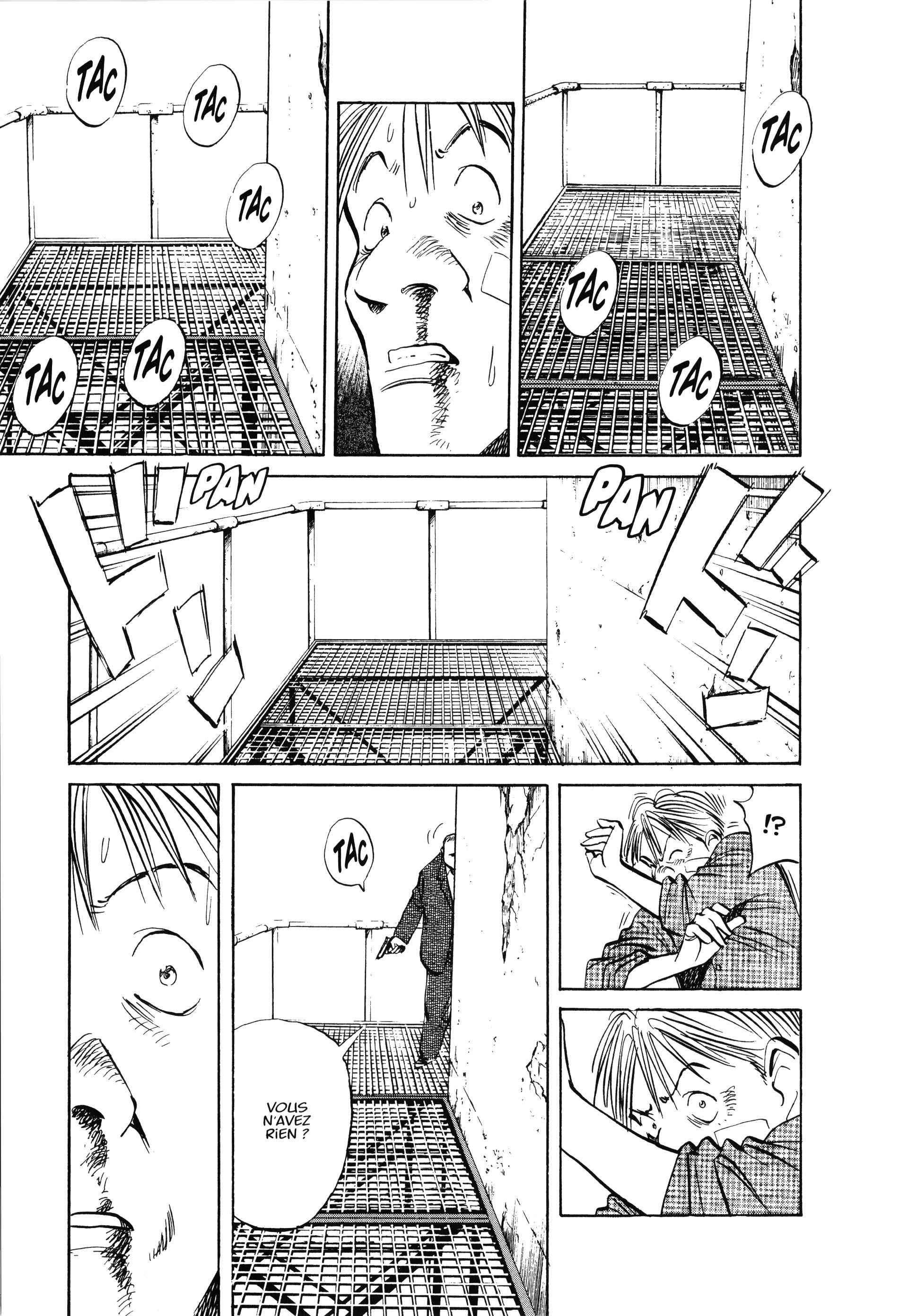 Read MonsterFR Manga Online