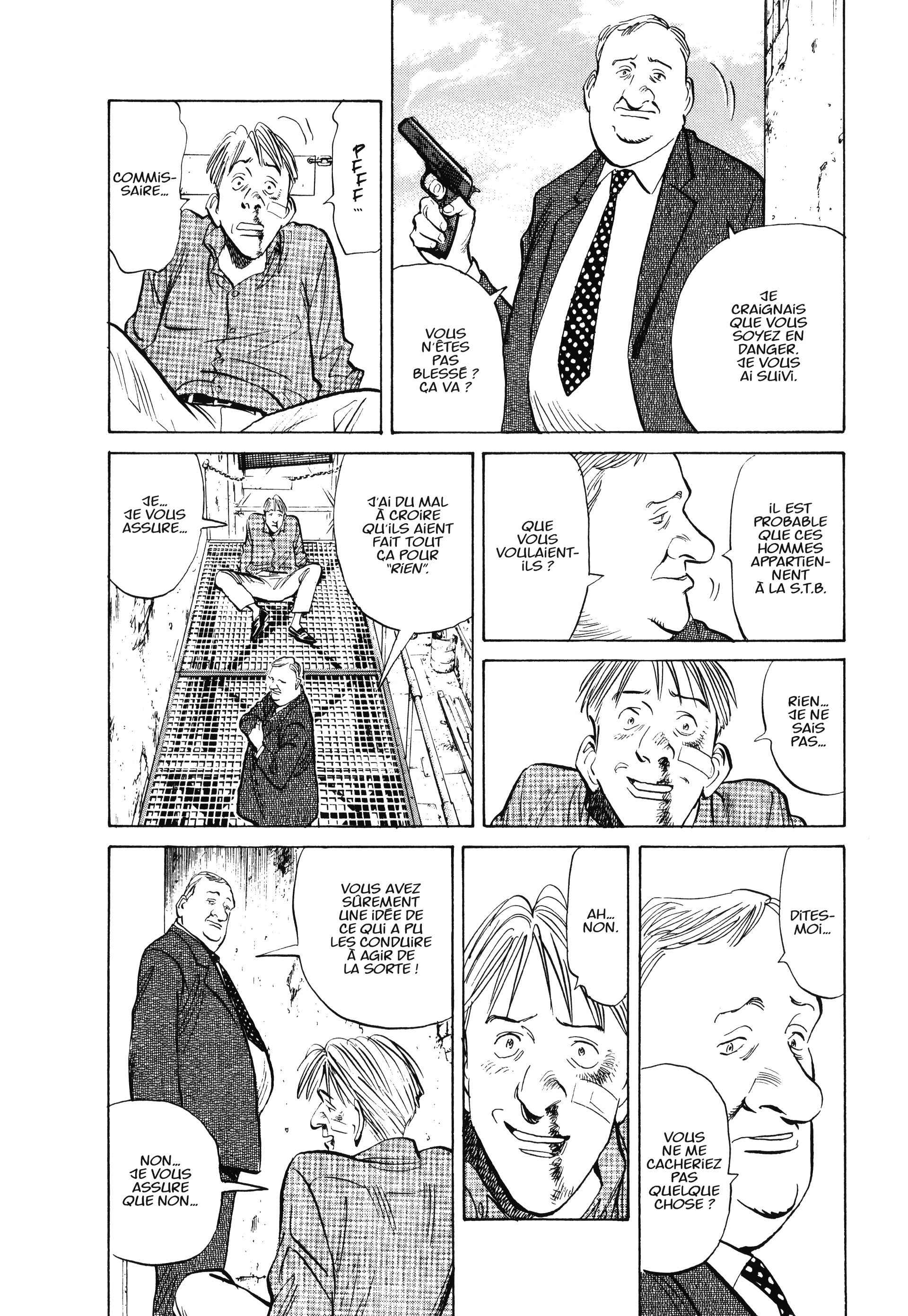 Read MonsterFR Manga Online
