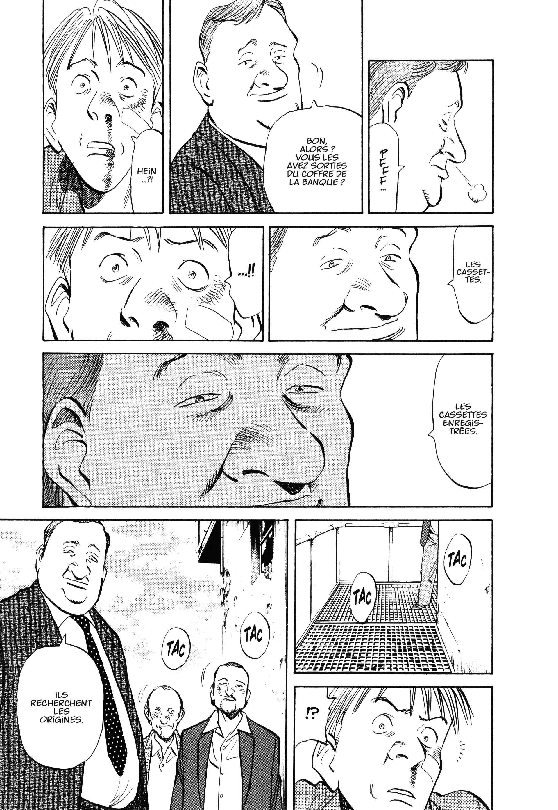 Read MonsterFR Manga Online