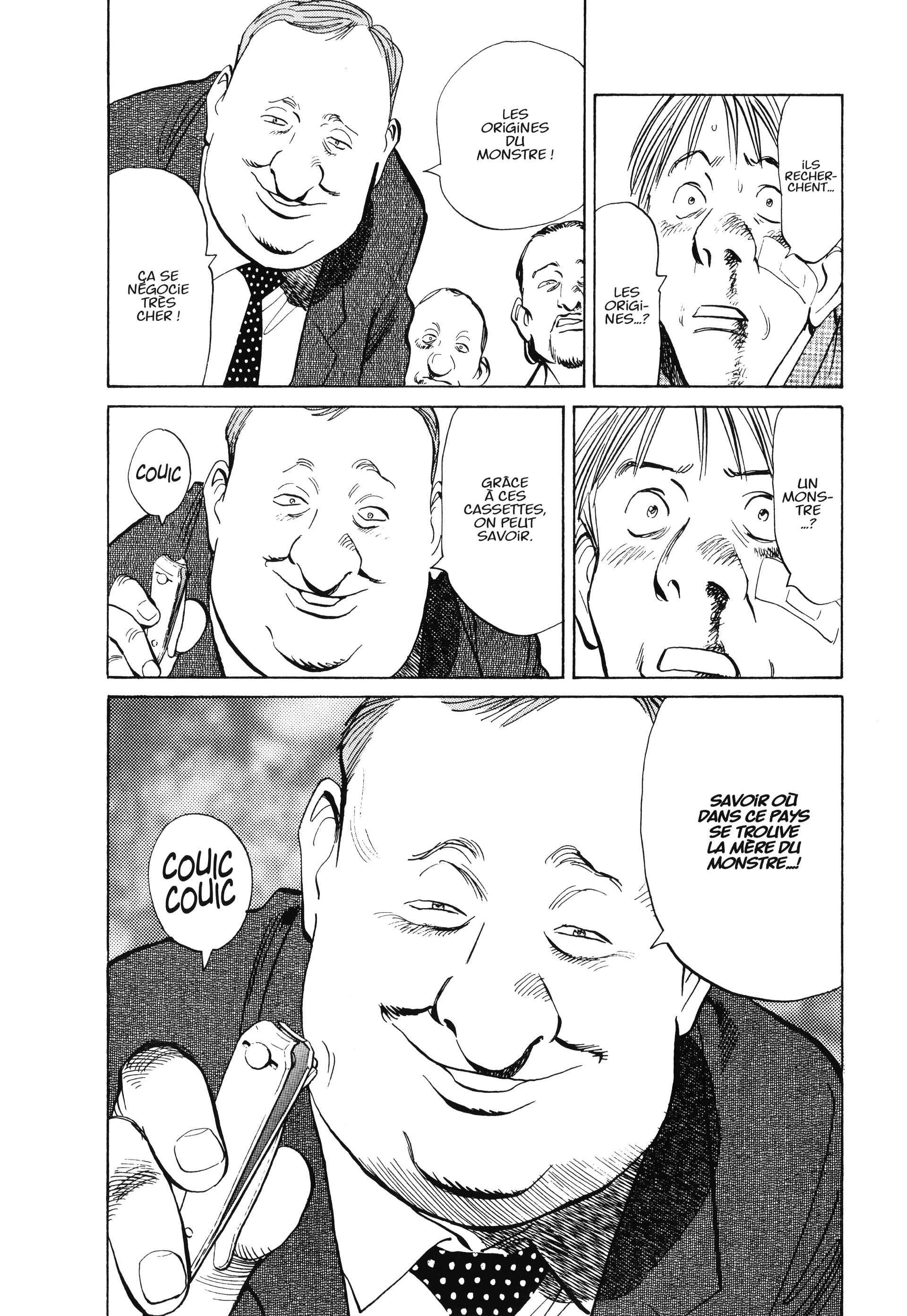 Read MonsterFR Manga Online