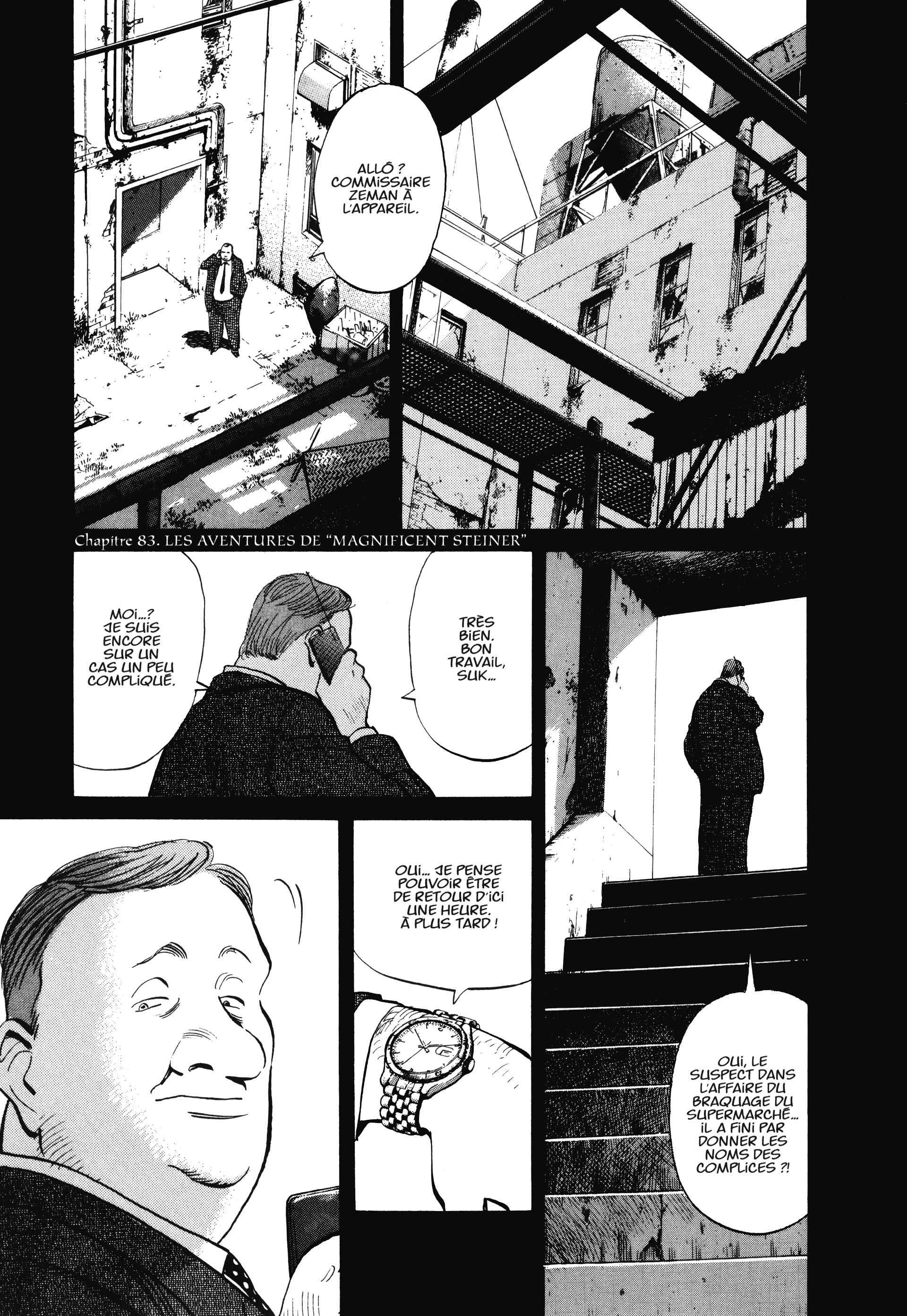 Read MonsterFR Manga Online
